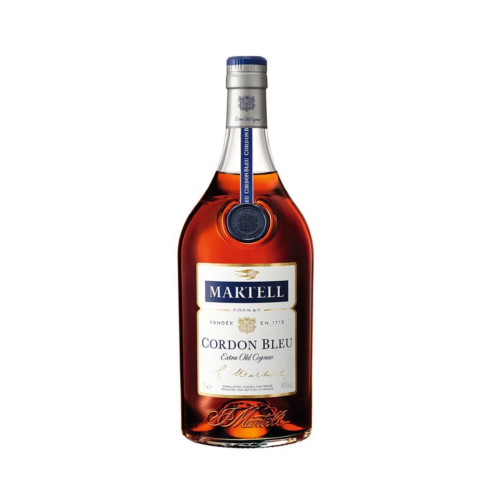 Extime - Martell Cordon Bleu Cognac