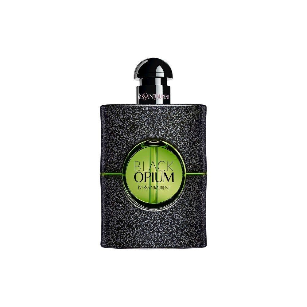 Black Opium Illicit Green-Eau de Parfum - 75 ml