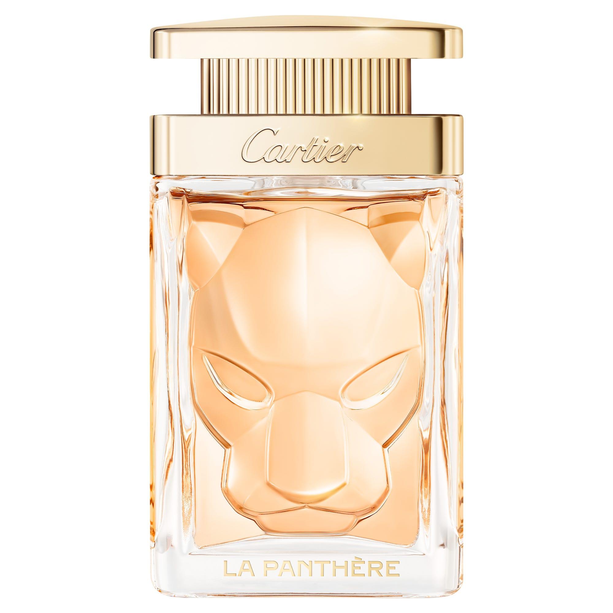 La Panthère-Eau de Parfum - 50 ml