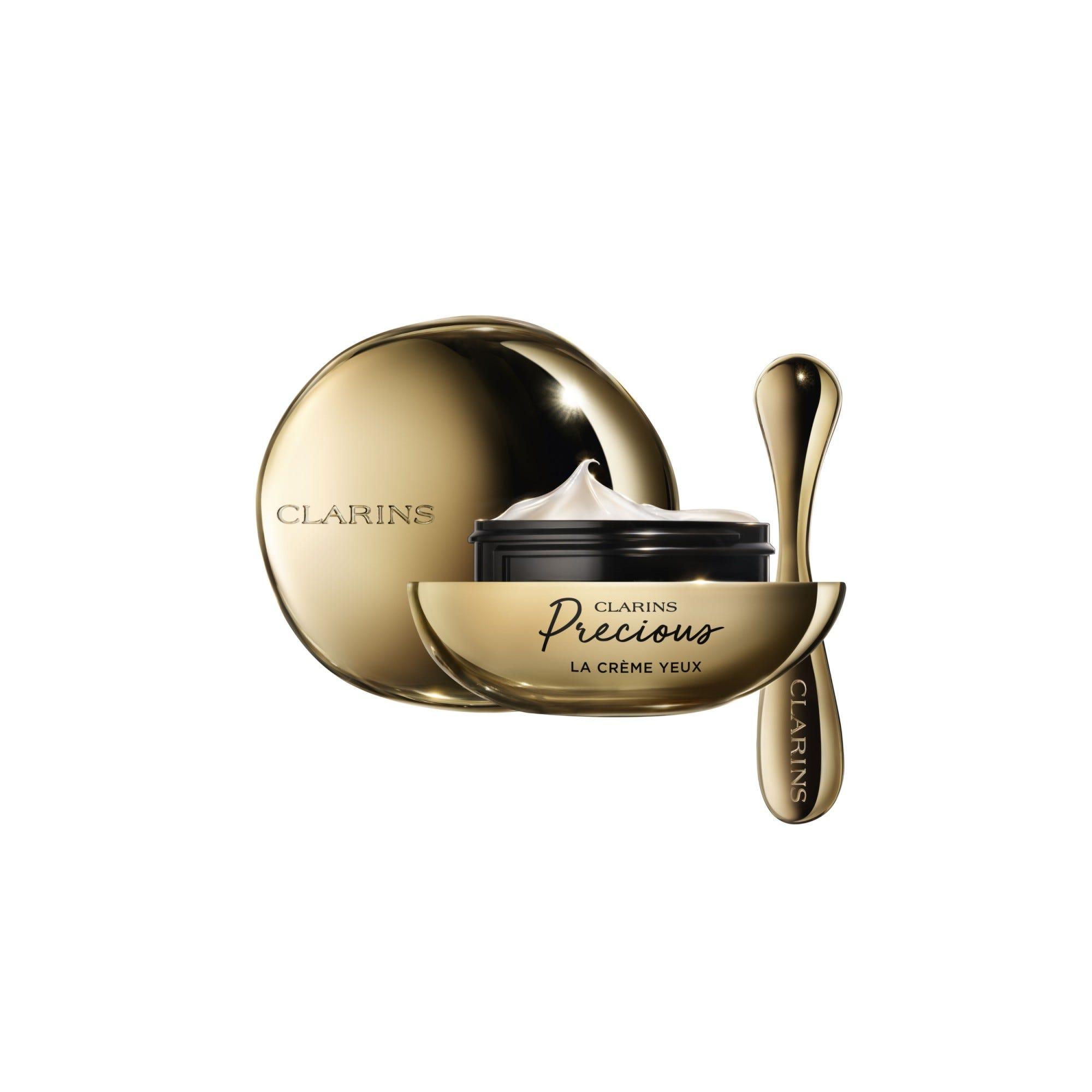 Precious La Crème Yeux Anti-ageing Eye Cream-15 ml