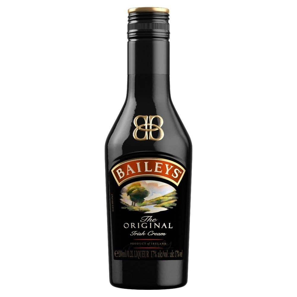 Irish Cream Liqueur 20 cl