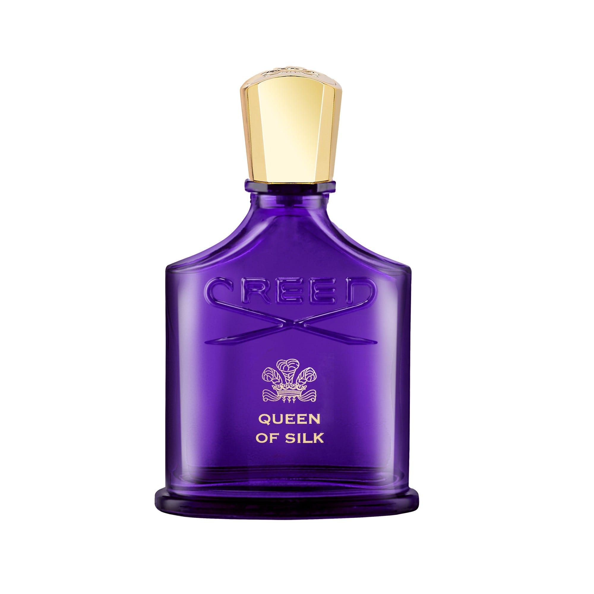 Queen of Silk-Eau de Parfum - 75 ml
