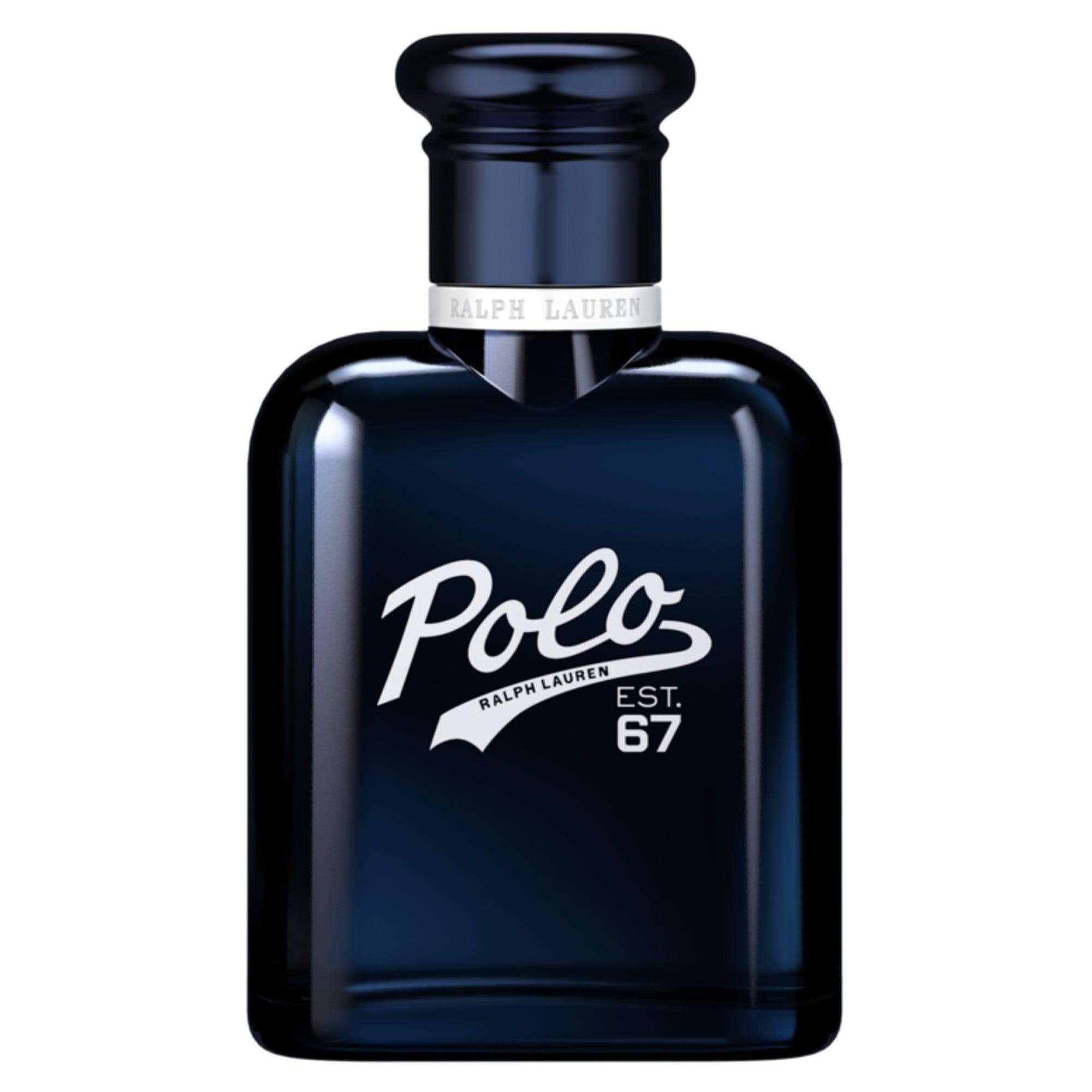 Polo 67-Eau de Toilette - 75 ml