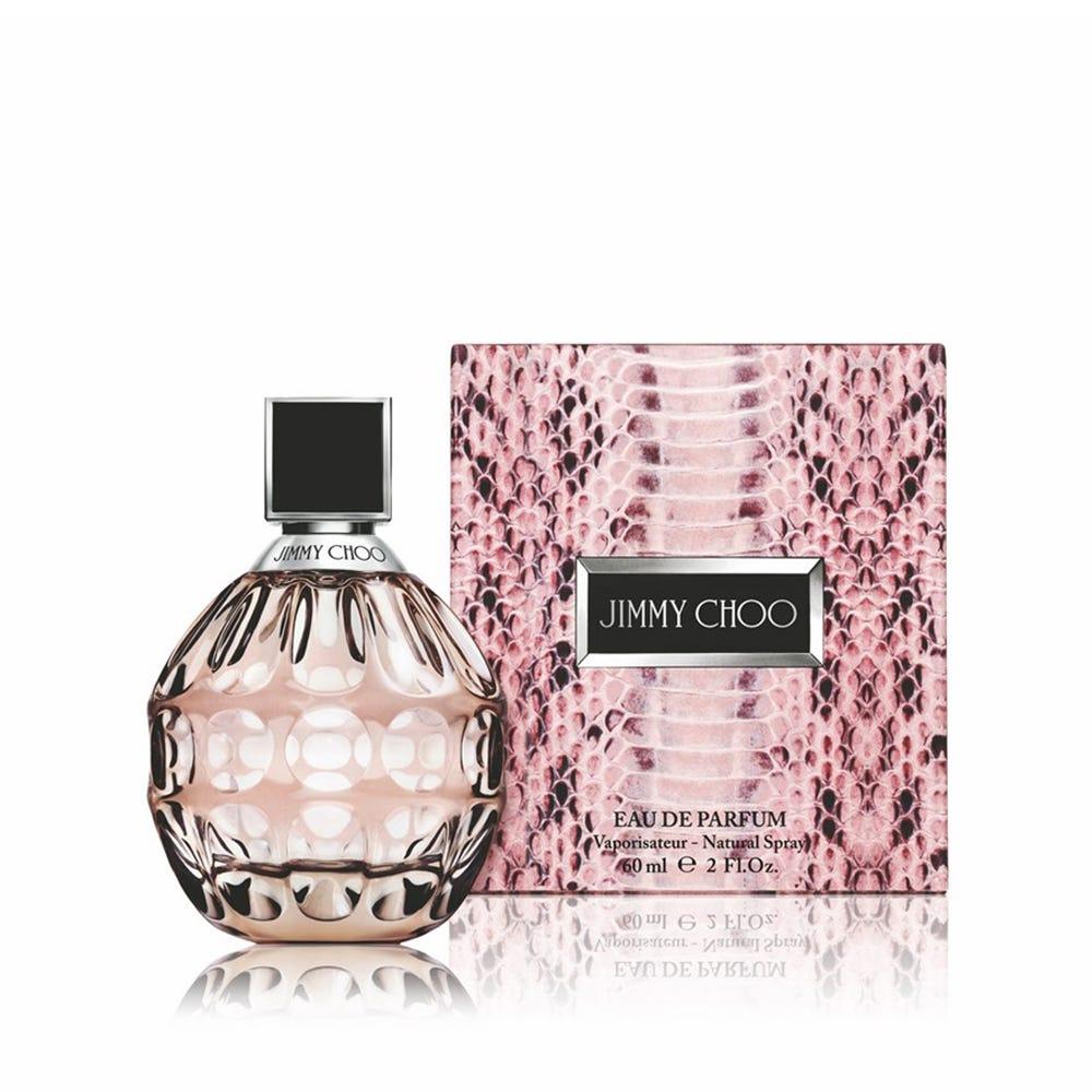 Jimmy Choo-Eau de Parfum - 60 ml