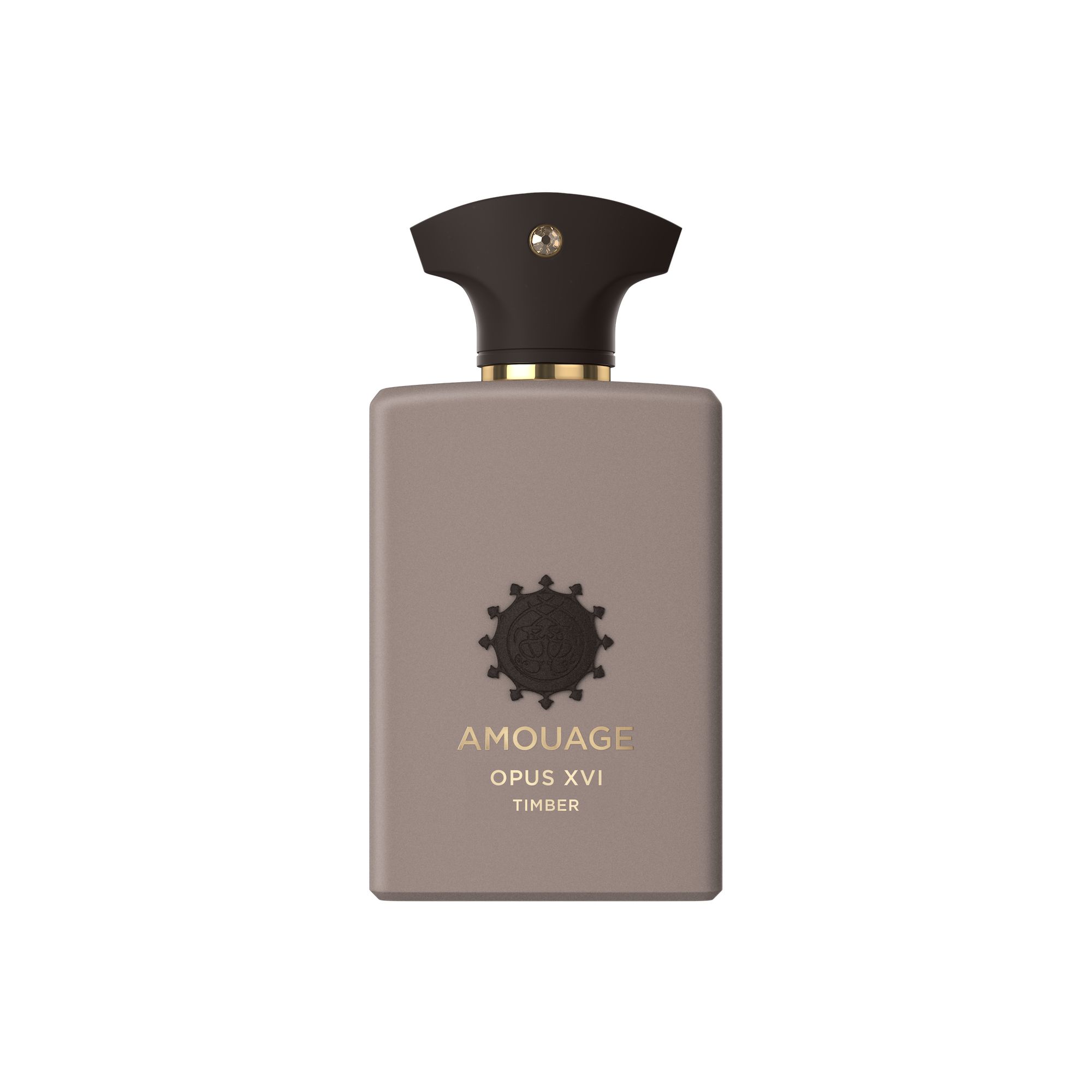 Amouage Opus Xvi Timber