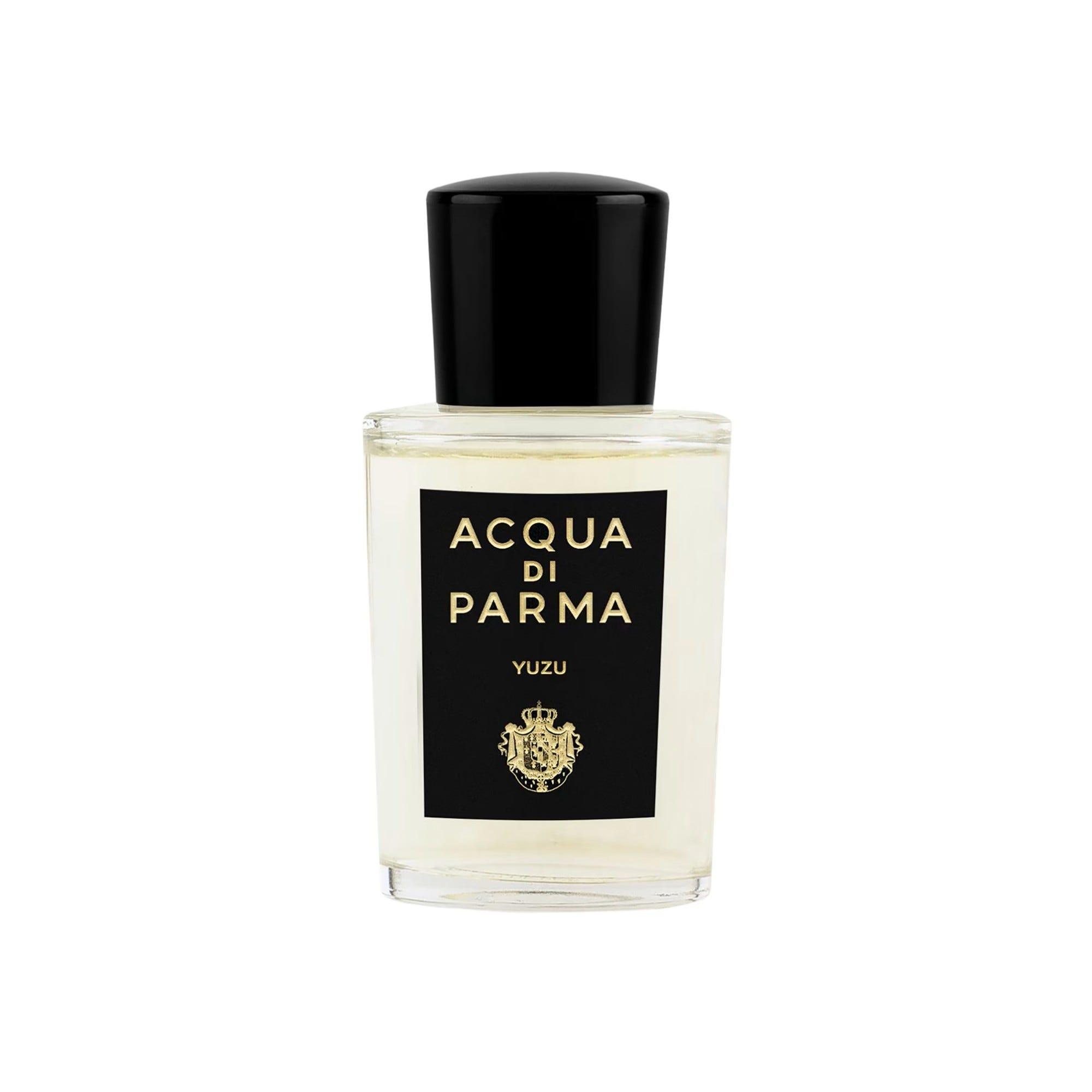 Signatures of the Sun Yuzu-Eau de Parfum - 100 ml