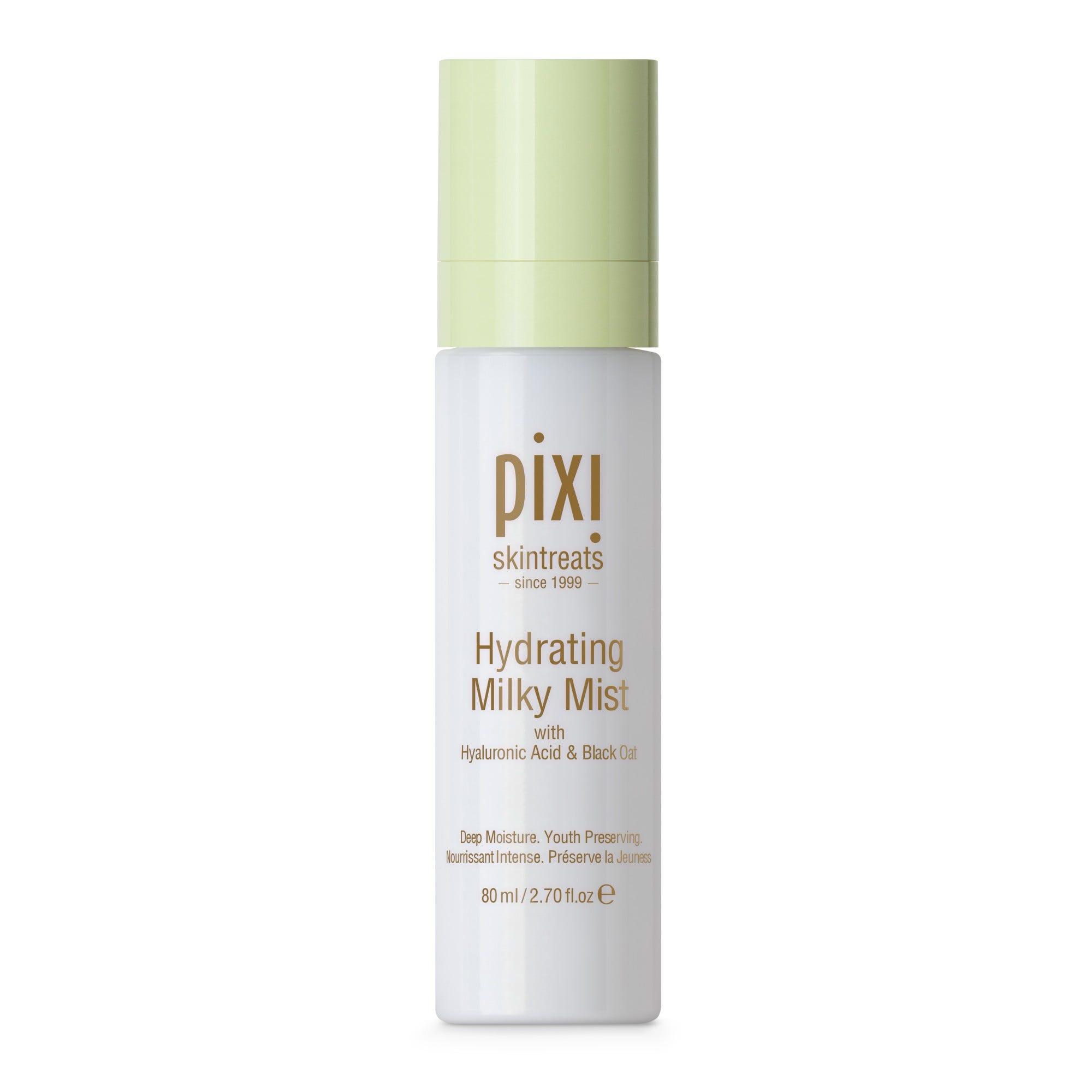 Hydrating Milky Mist-80 ml