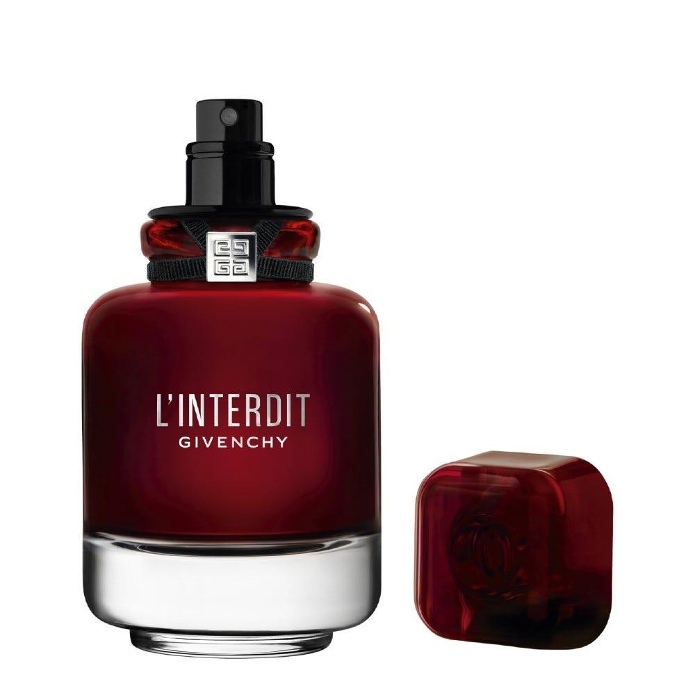 L'interdit Eau de parfum Rouge-Eau de Parfum - 50 ml