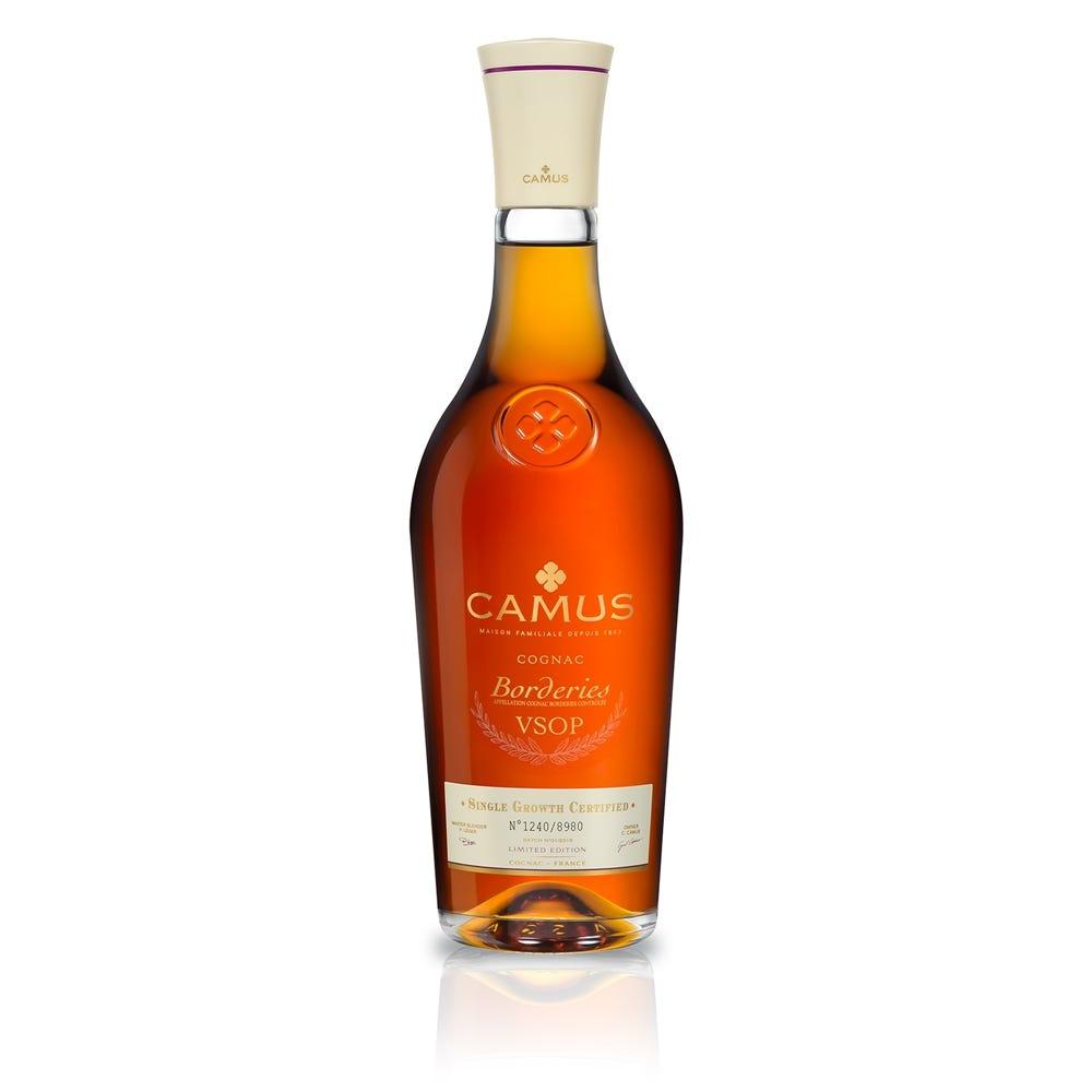 VSOP Borderies Cognac 1 l