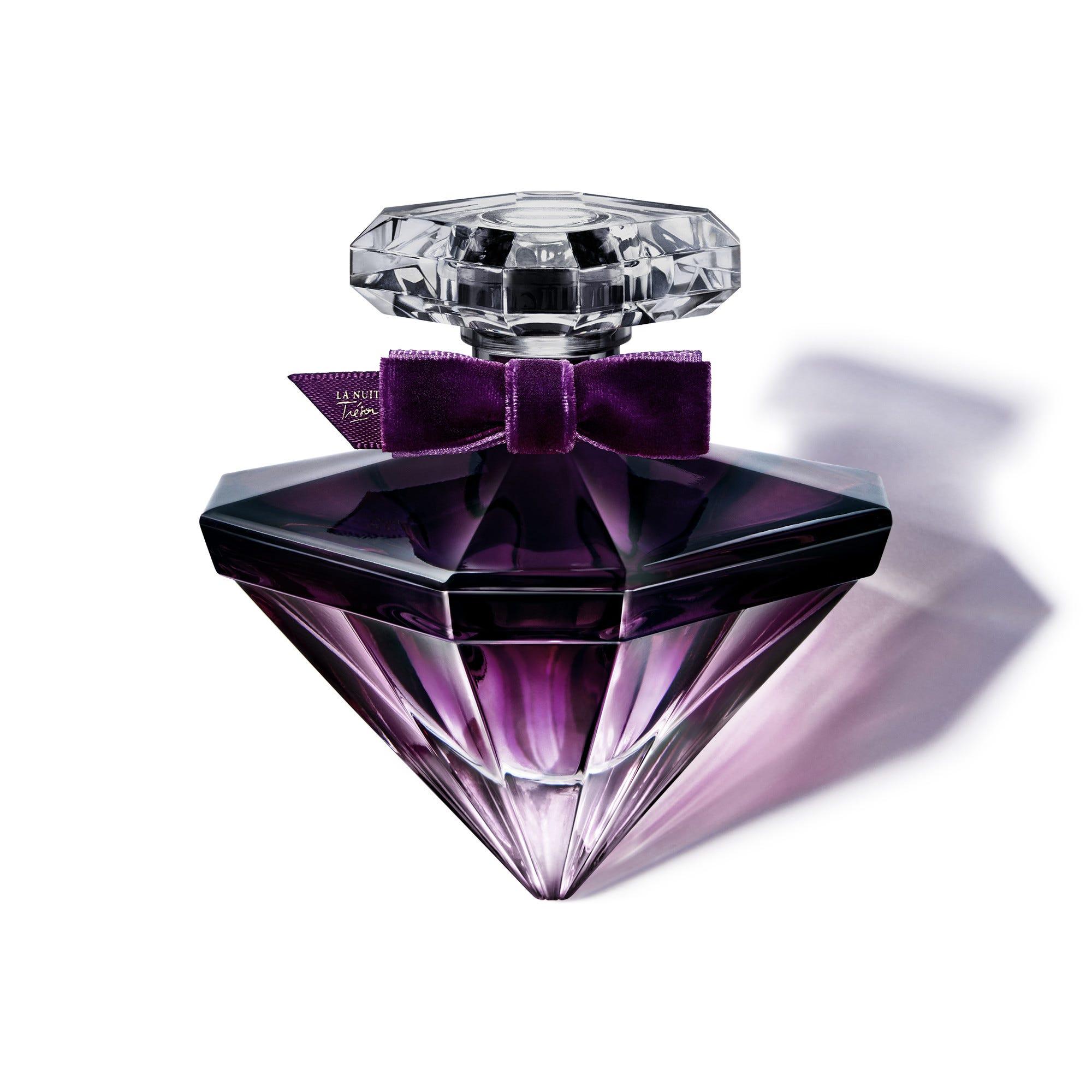 La Nuit Tresor Le Parfum-Eau de Parfum - 50 ml
