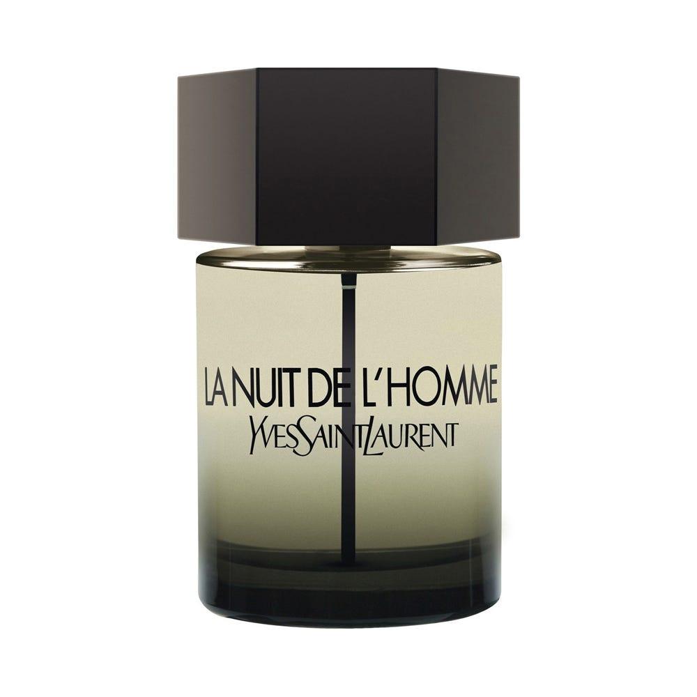 La Nuit De L'homme-Eau de Toilette - 100 ml