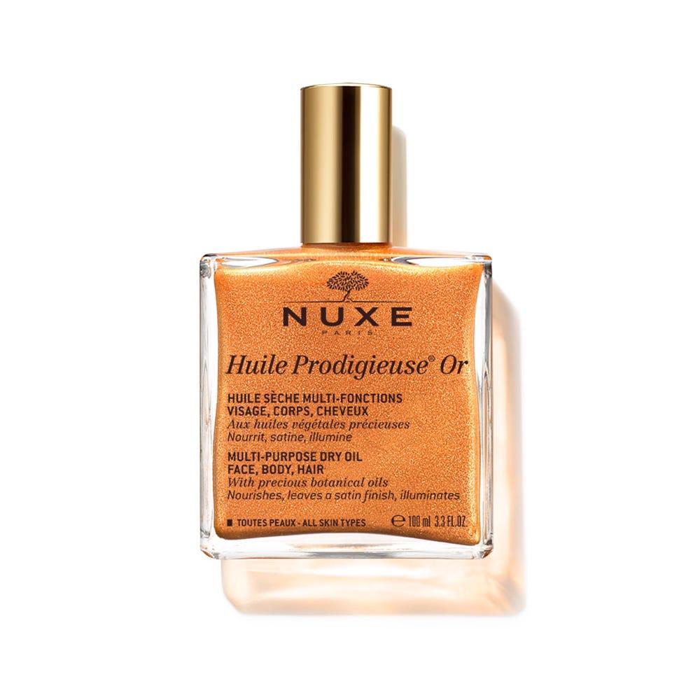 Or Multi-Purpose Dry Oil-100 ml