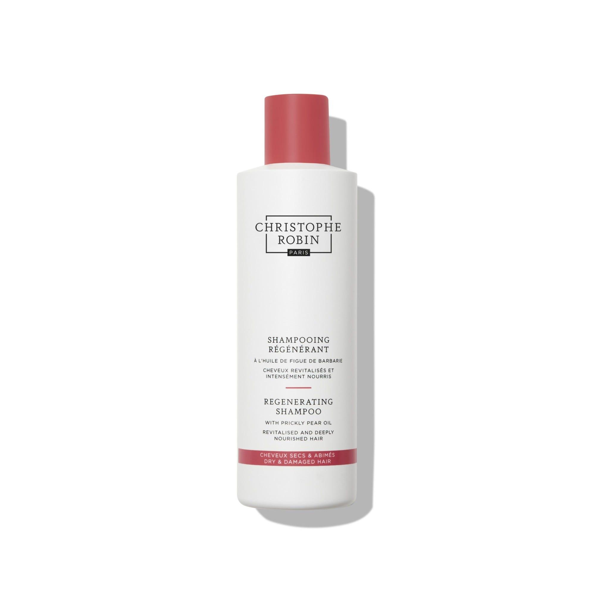 Regeneting Shampoo-250 ml