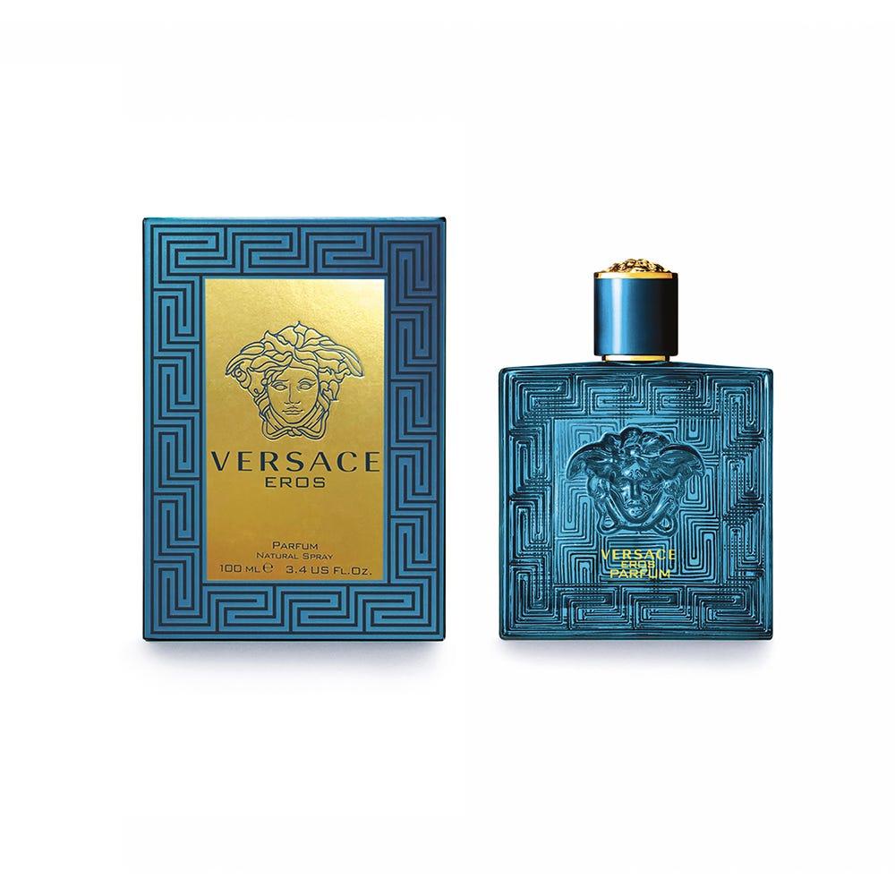 Versace Eros-Eau de Parfum - 100 ml