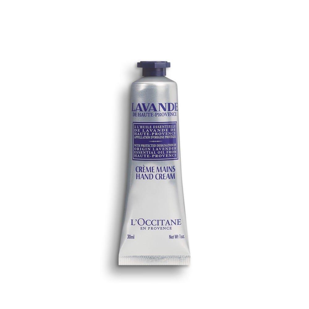 Lavender Hand Cream-30 ml
