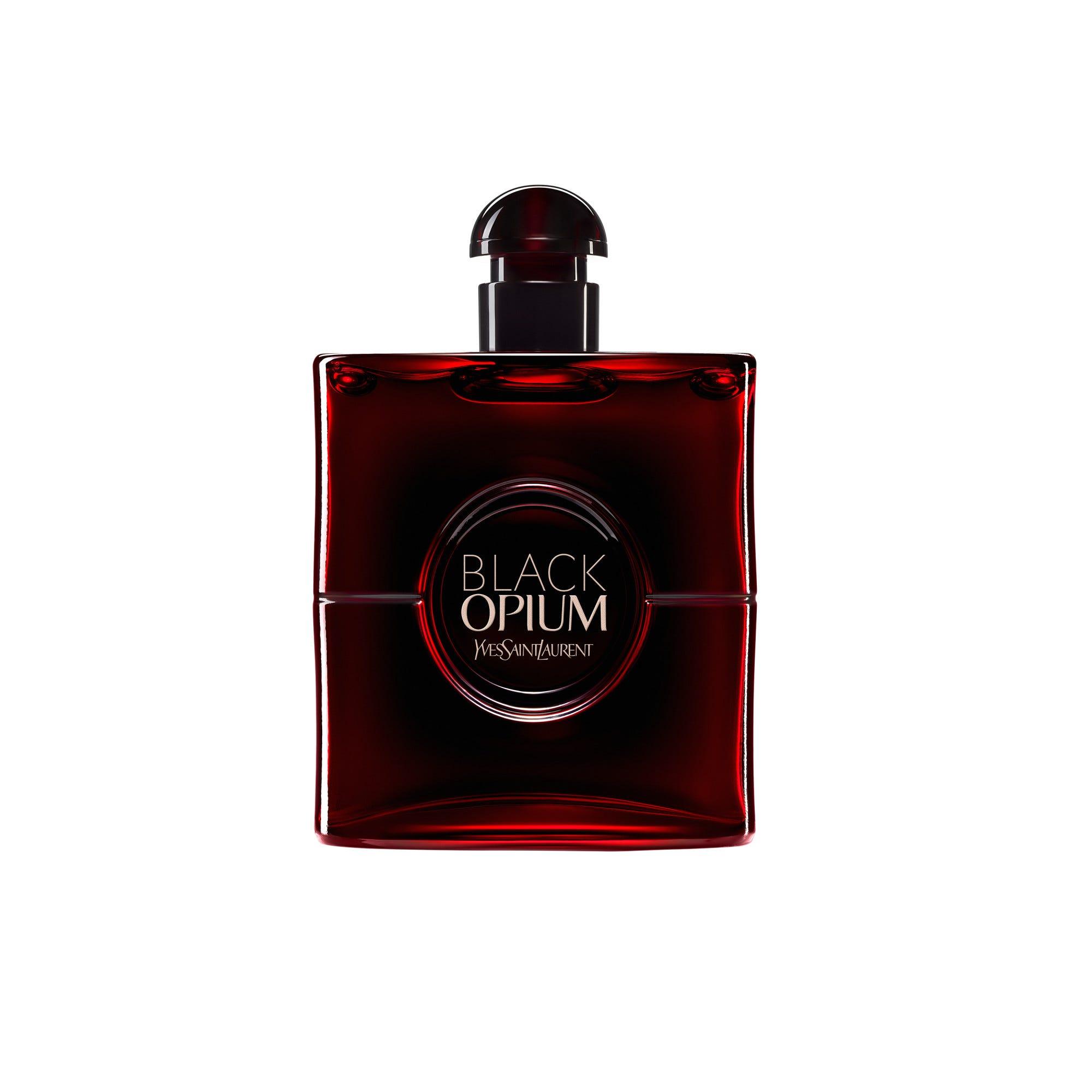 Black Opium Over Red-Eau de Parfum - 90 ml