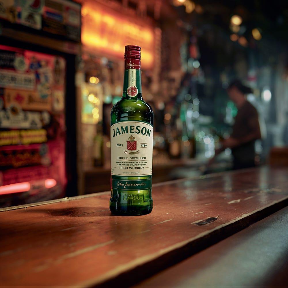 Vintage Jameson - Etsy