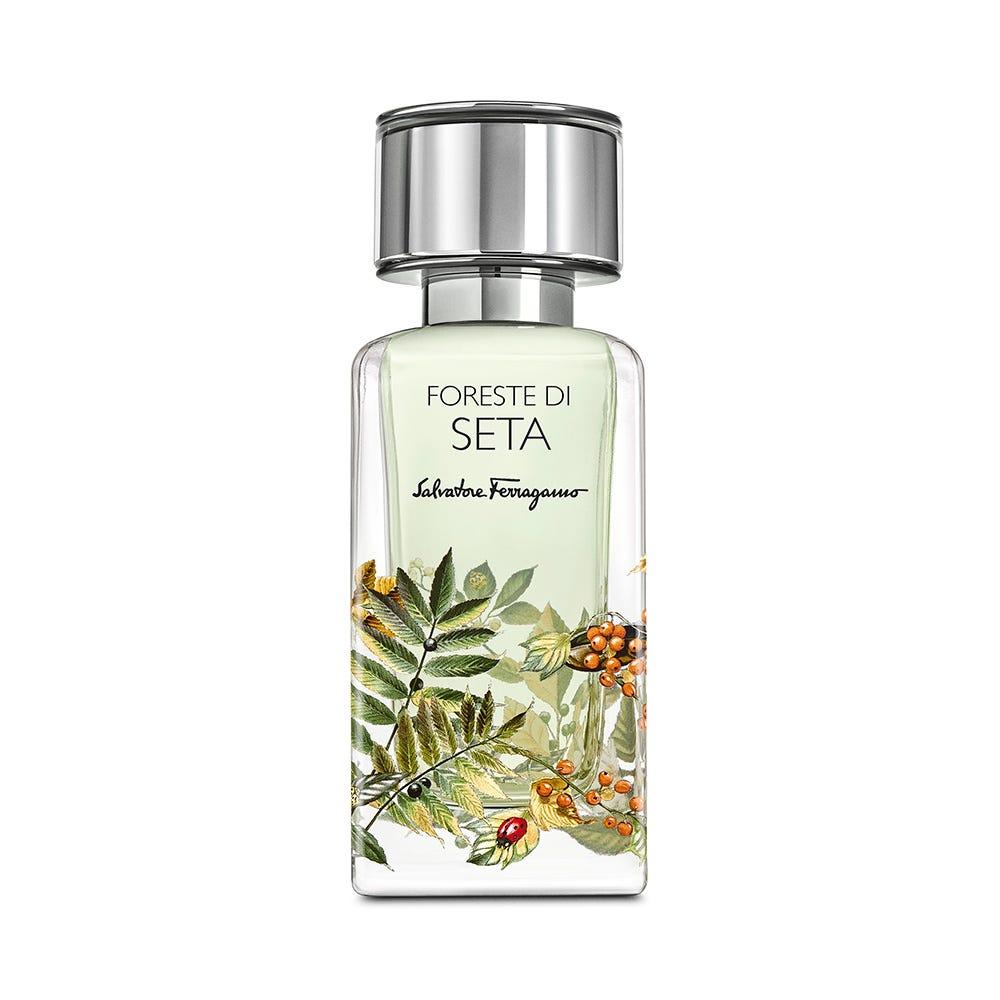 Foreste di Seta-Eau de Parfum - 50 ml