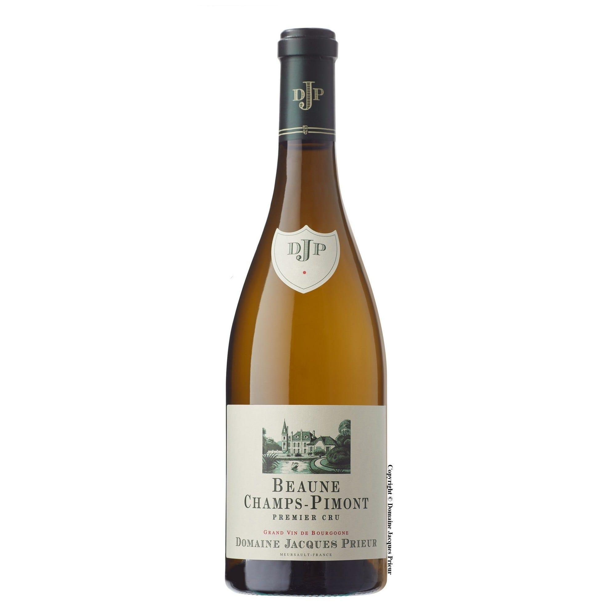 Beaune 1er Cru - Champs Pimont 75 cl