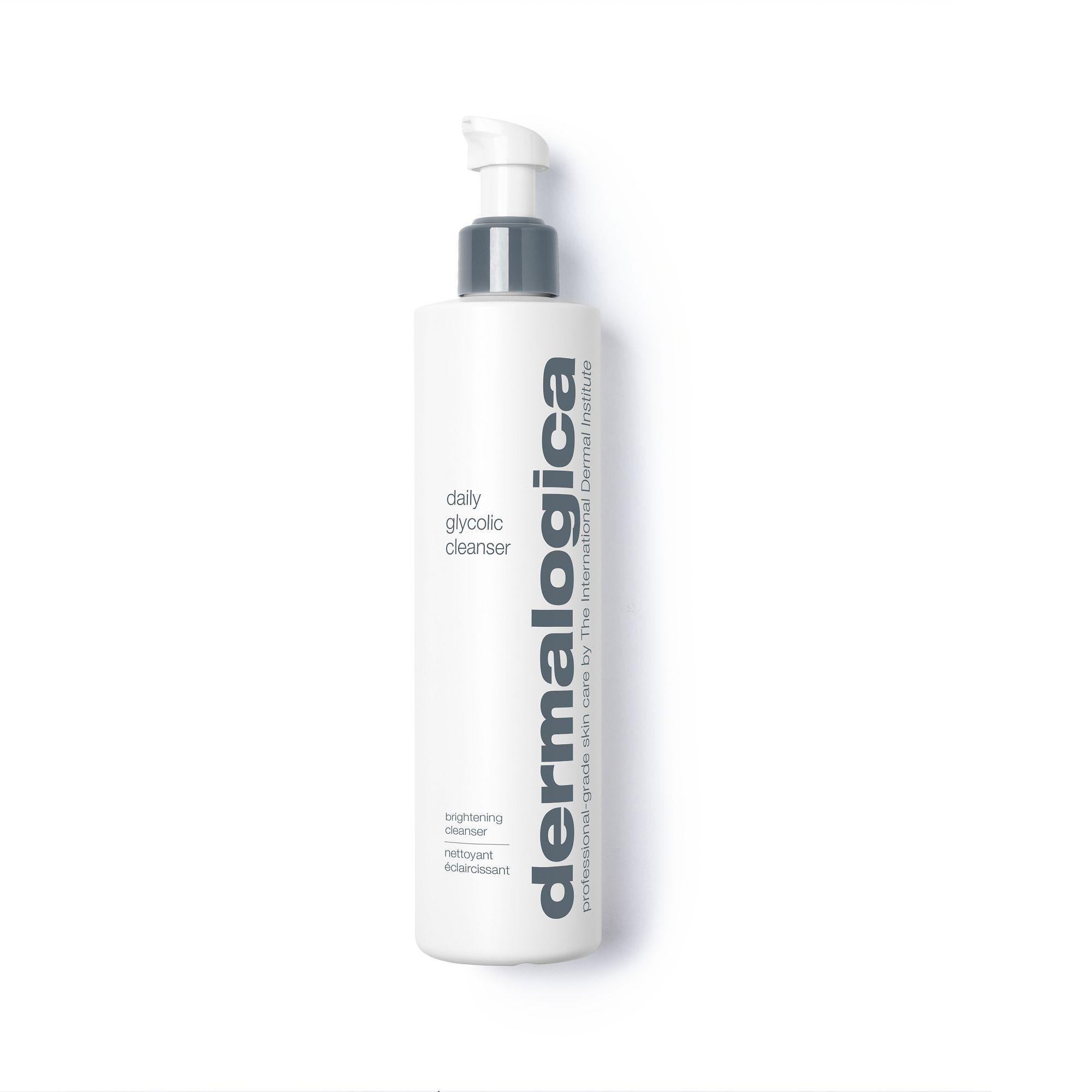 Daily Glycolic Cleanser-150 ml
