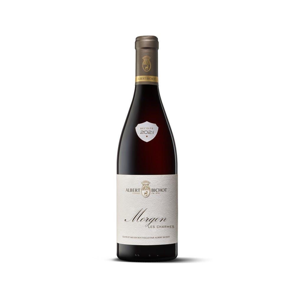 Morgon - Les Charmes 75 cl