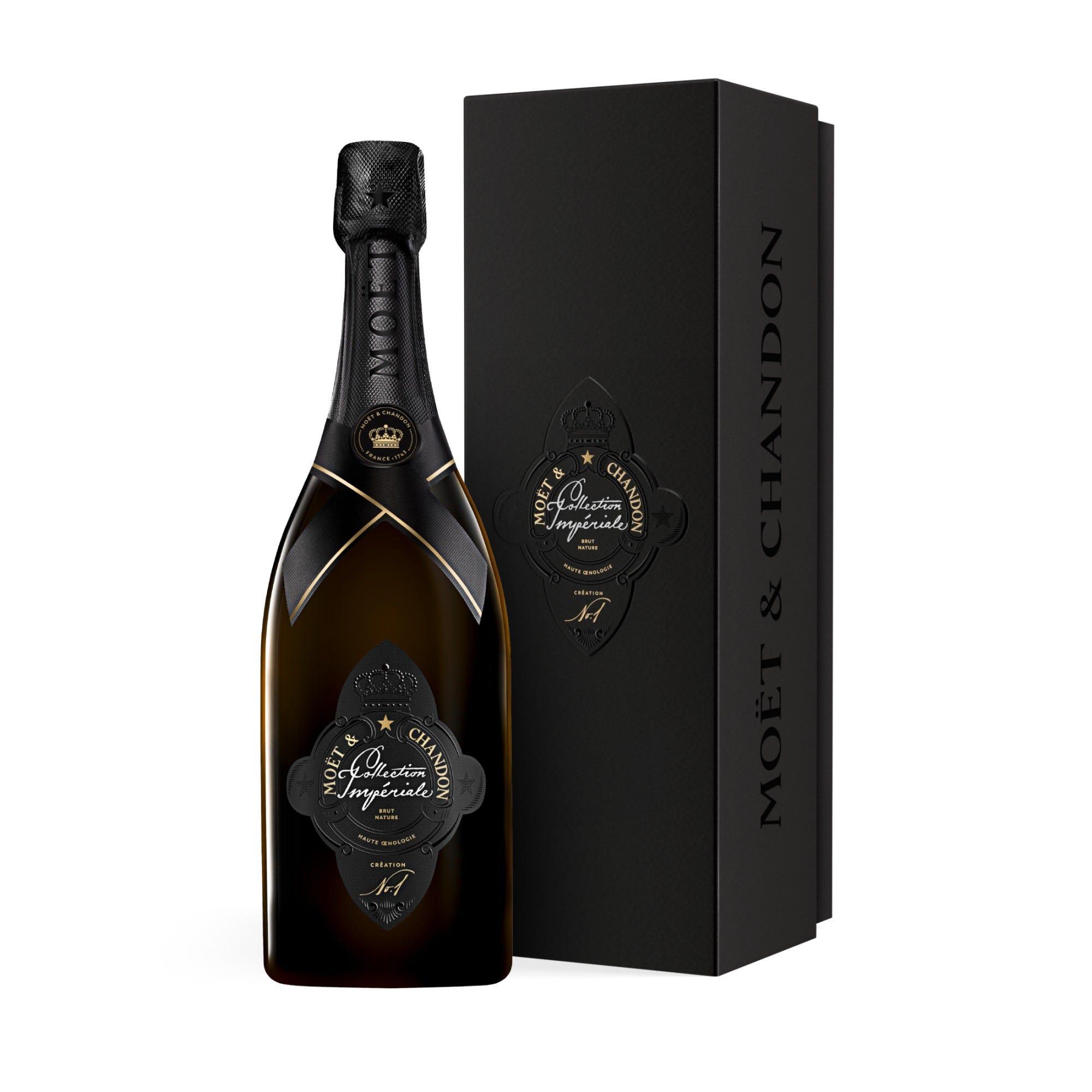 Collection Imperial - With Giftbox 75 cl