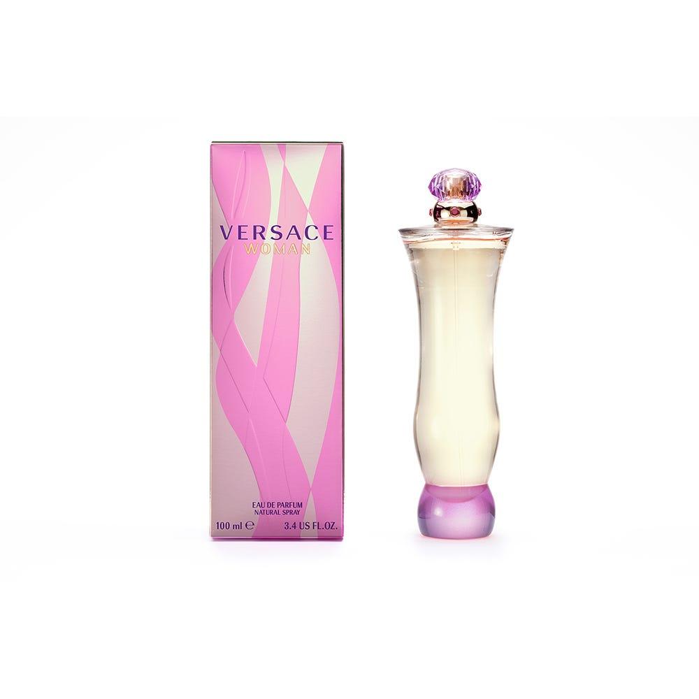 Woman-Eau de Parfum - 100 ml