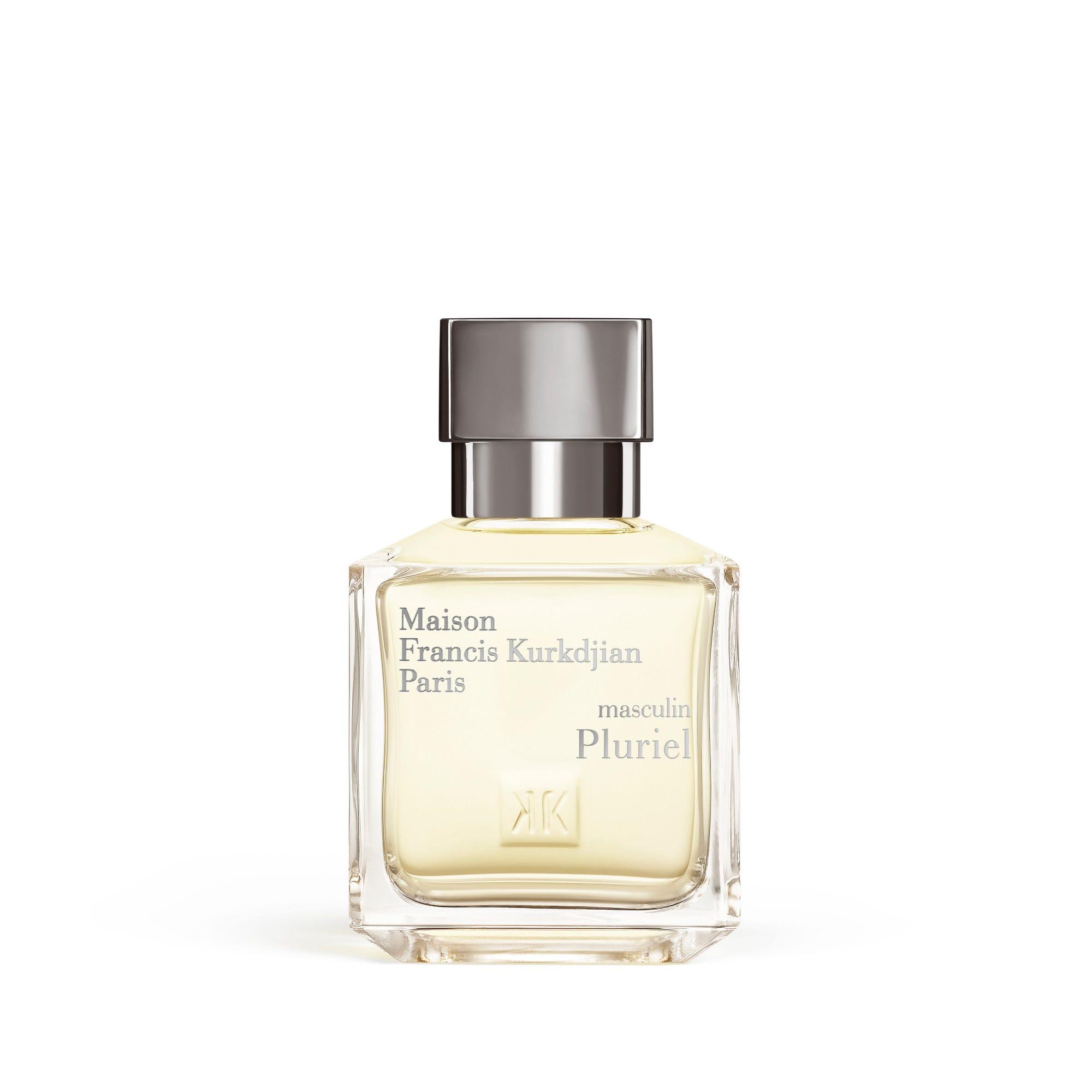 Maison Francis Kurkdjian Masculin Pluriel