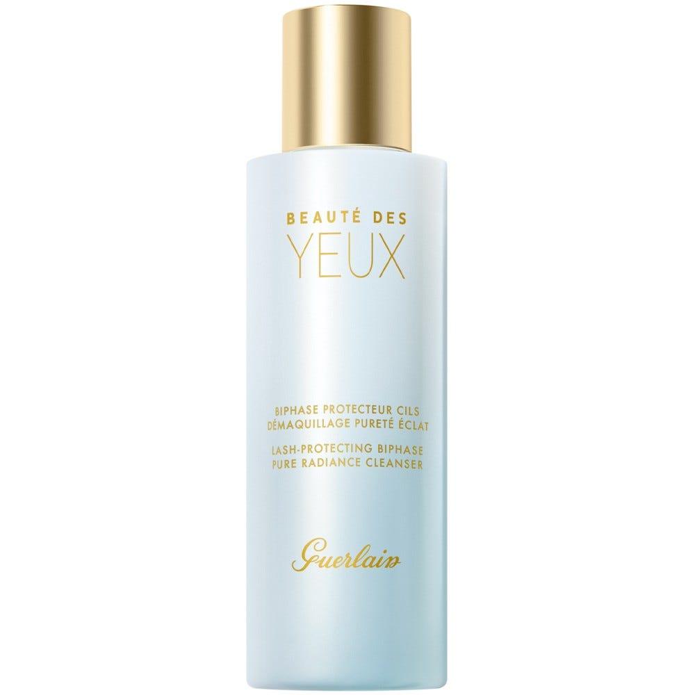 Beauté Des Yeux Biphase Eye Make Up Remover-125 ml