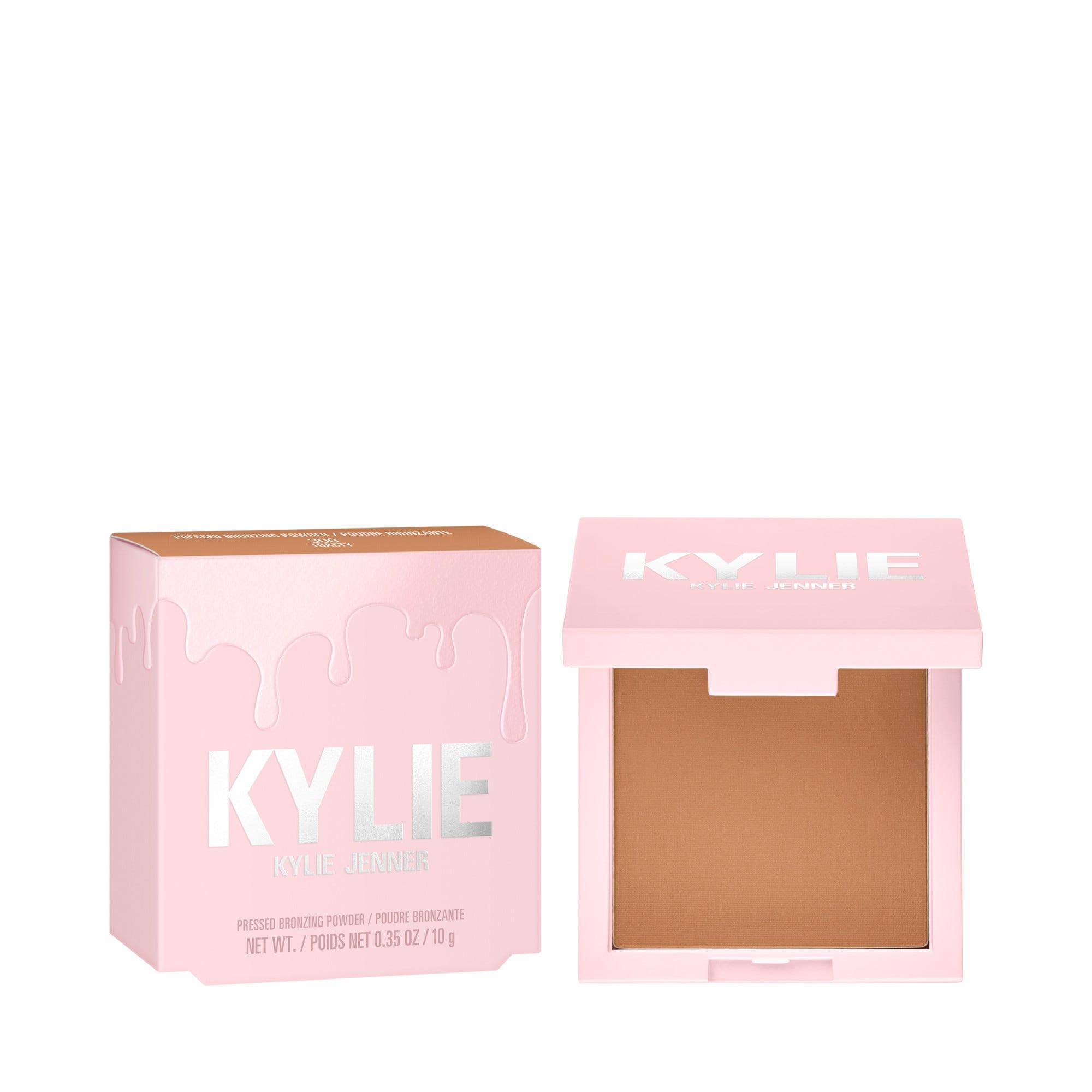 Kylie Cosmetics Kylie Powder Bronzer