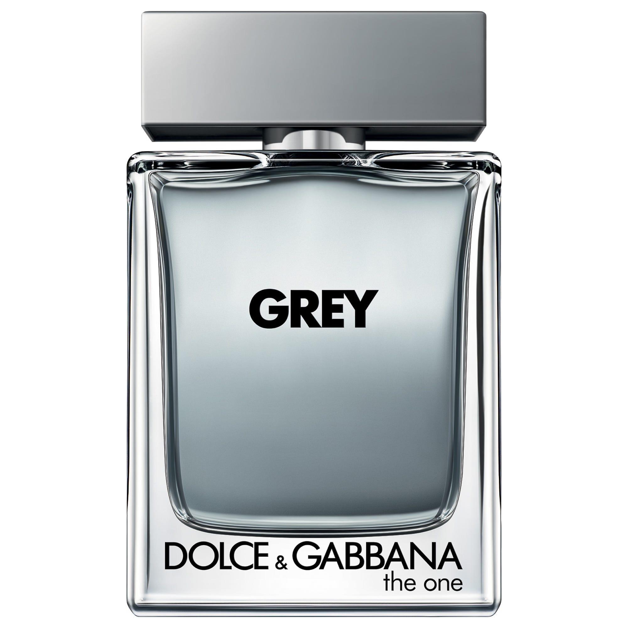 The One For Men Grey-Eau de Toilette - 100 ml