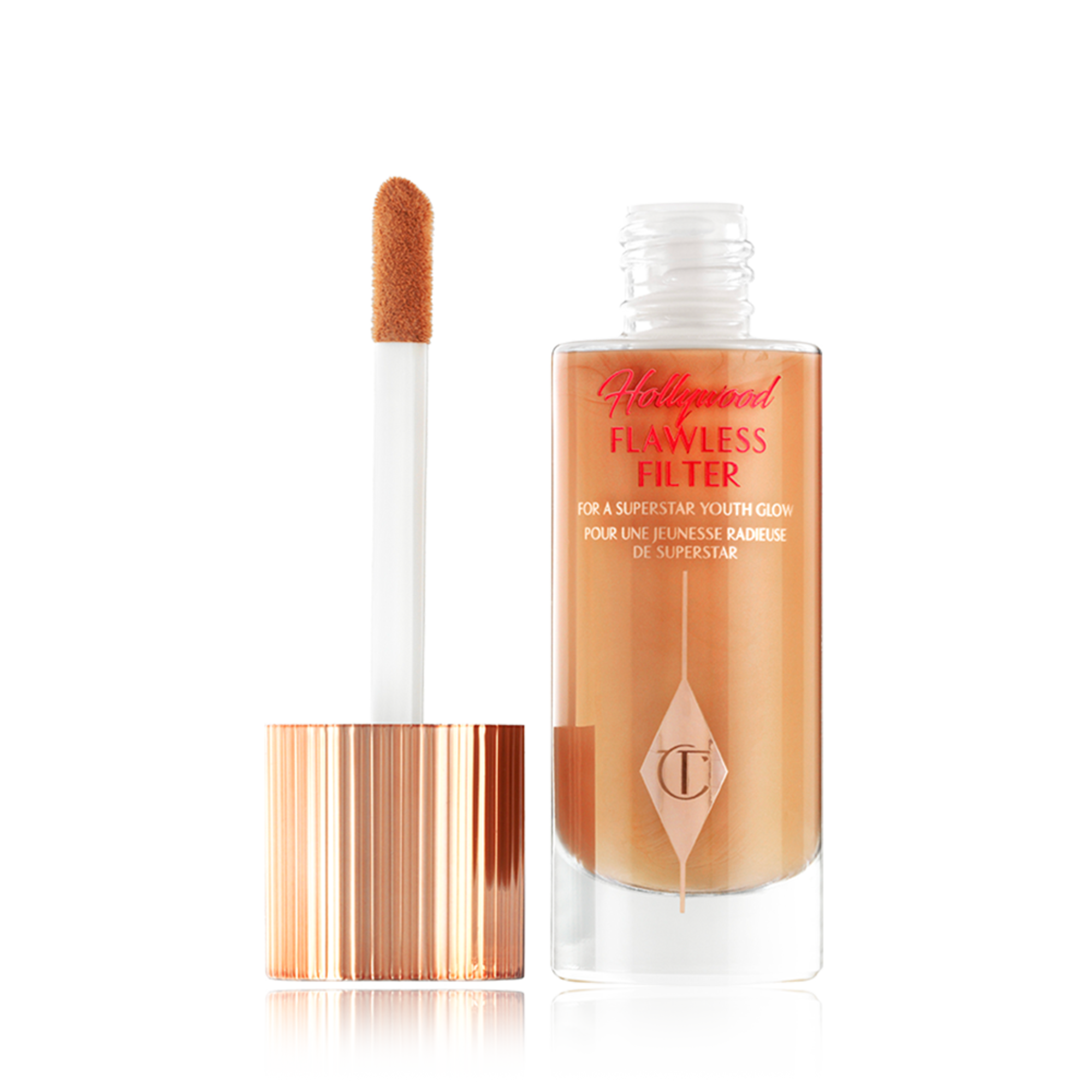 Charlotte Tilbury Hollywood Flawless Filter