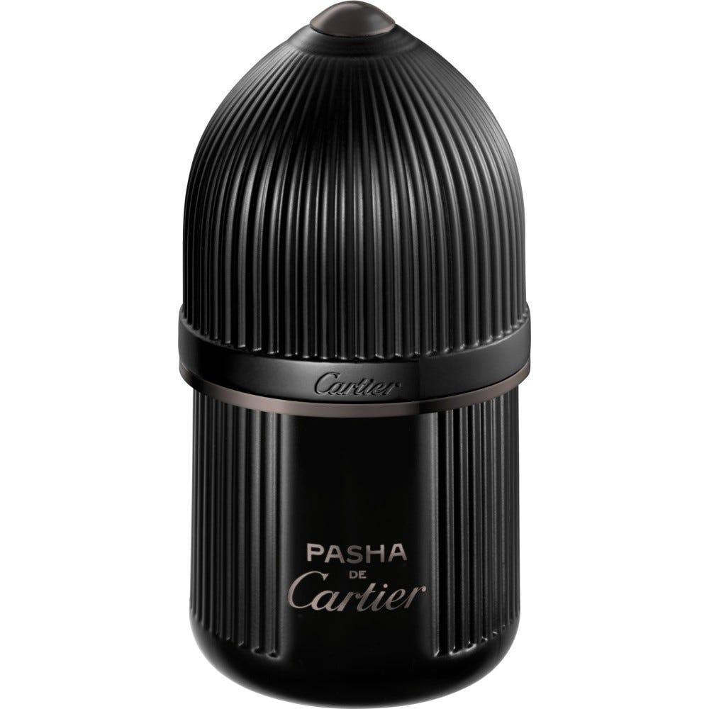 Pasha De Cartier Noir Absolu-Eau de Parfum - 50 ml