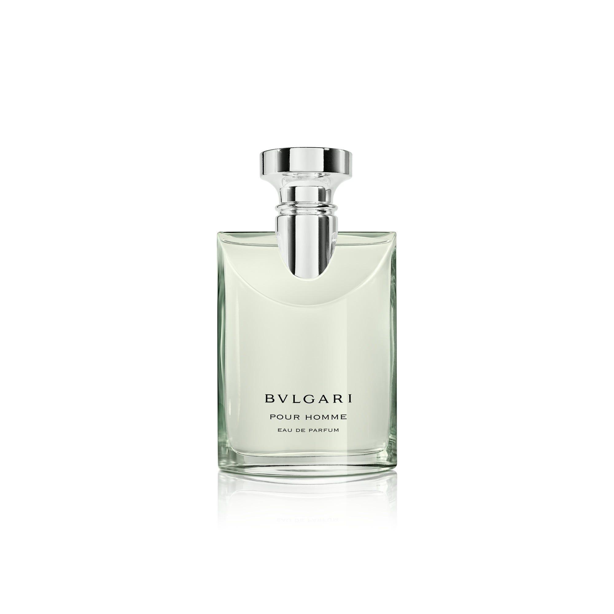 Pour Homme-Eau de Parfum - 100 ml