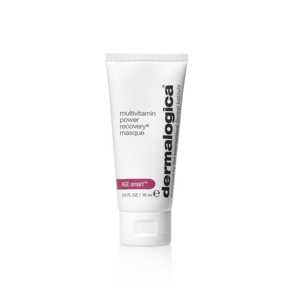 Multivitamin Power Recovery Msq-15 ml