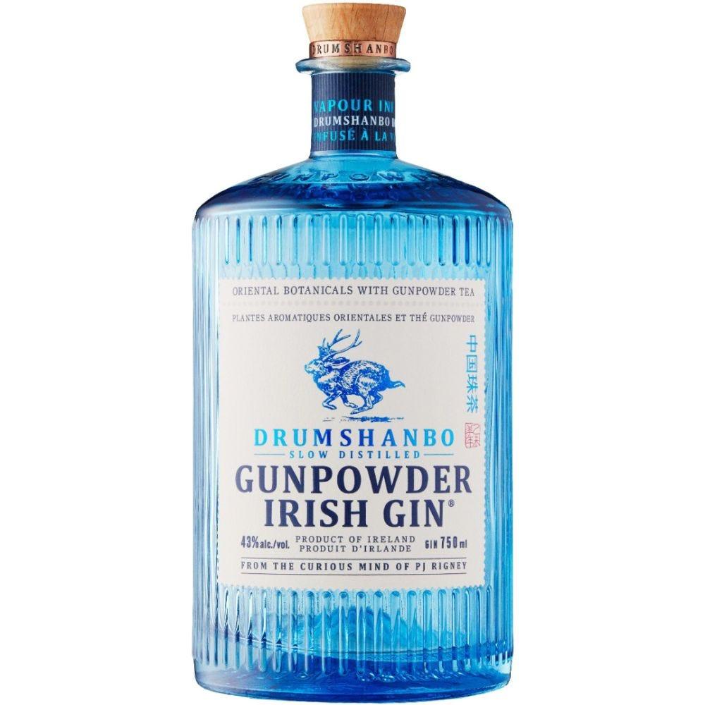Drumshanbo Gunpowder Gin 1 l