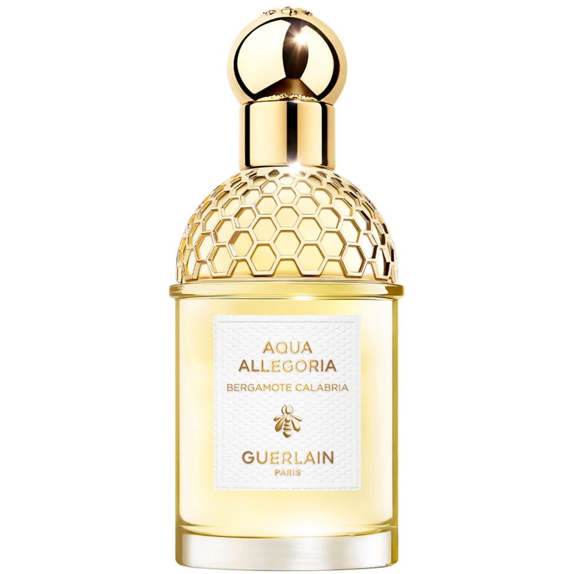 Guerlain Aqua Allegoria Bergamote Calabria