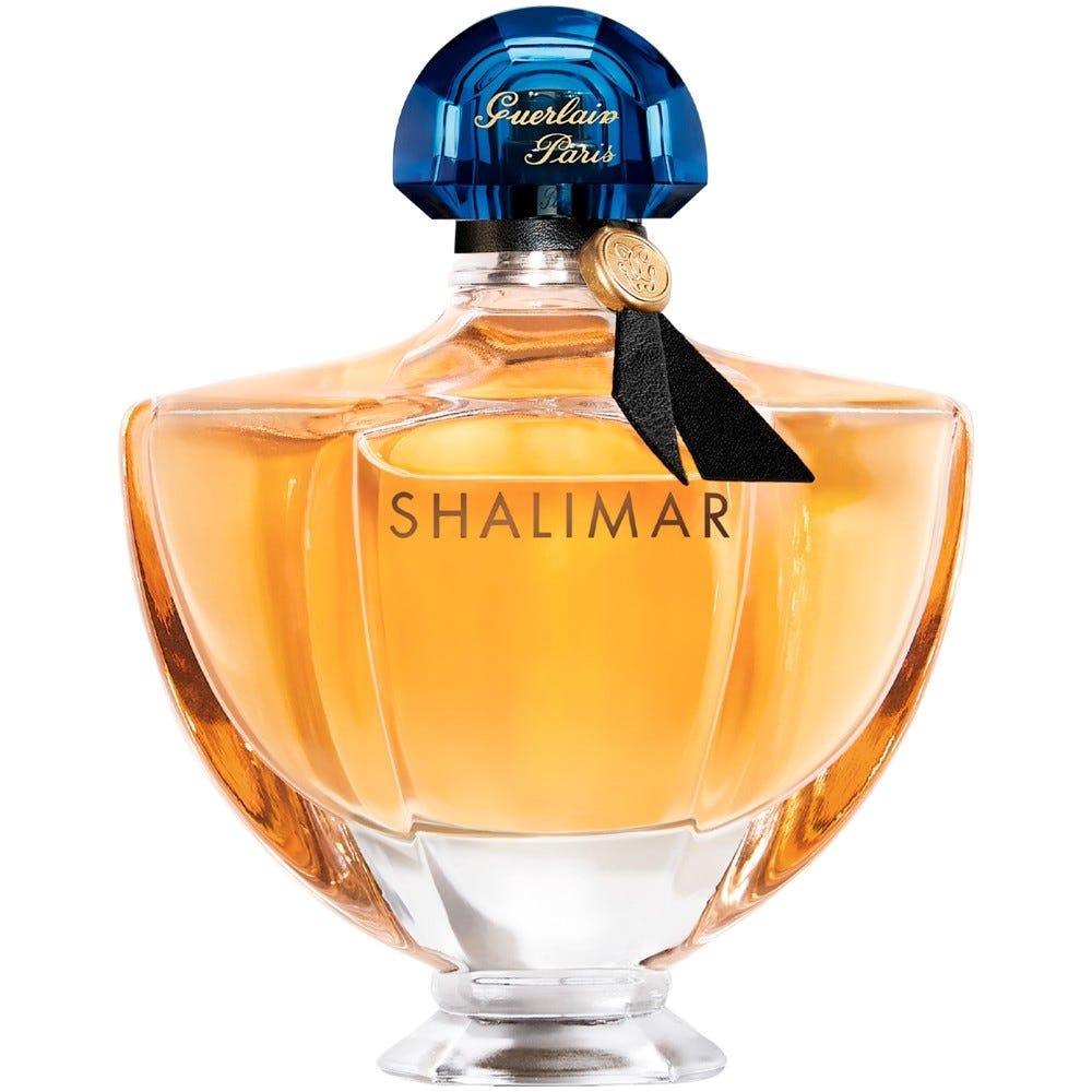 Shalimar-Eau de Parfum - 90 ml