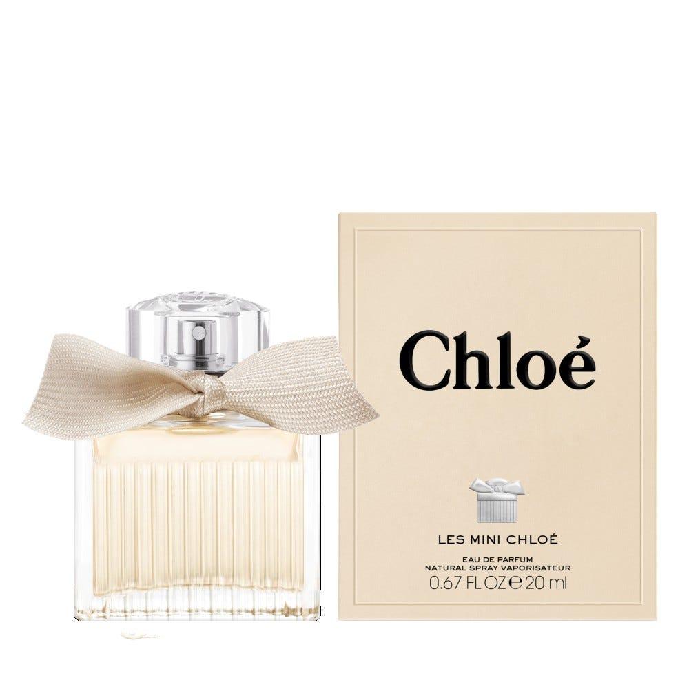 Chloé Eau de Parfum-Eau de Parfum - 20 ml