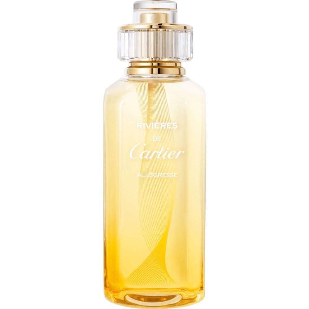 Rivières De Cartier Allègresse-Eau de Toilette - 100 ml
