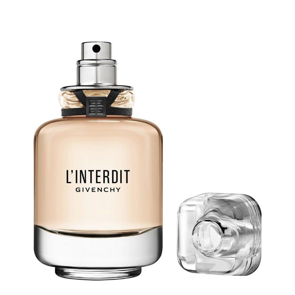 L'interdit-Eau de Parfum - 50 ml