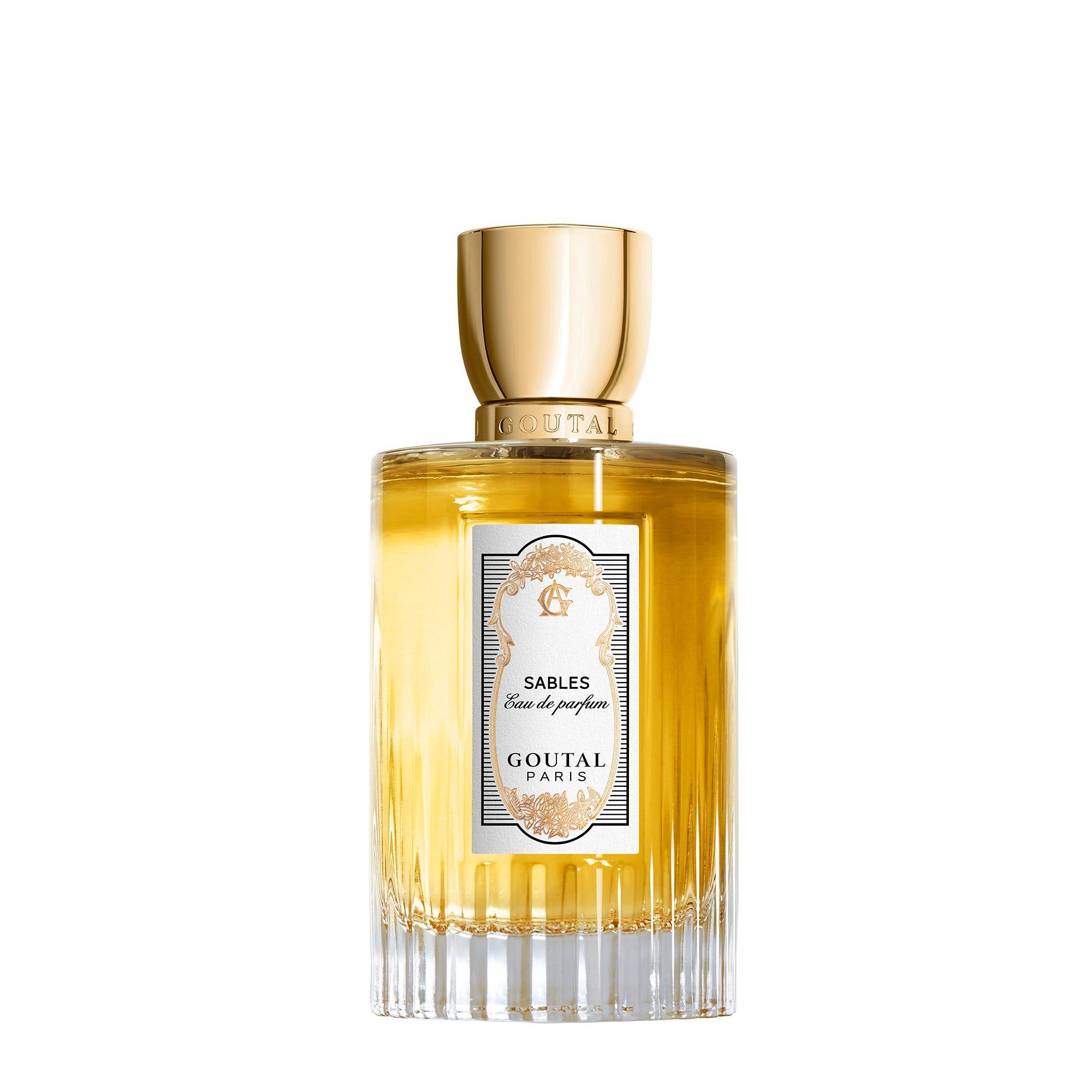 Sables-Eau de Parfum - 100 ml