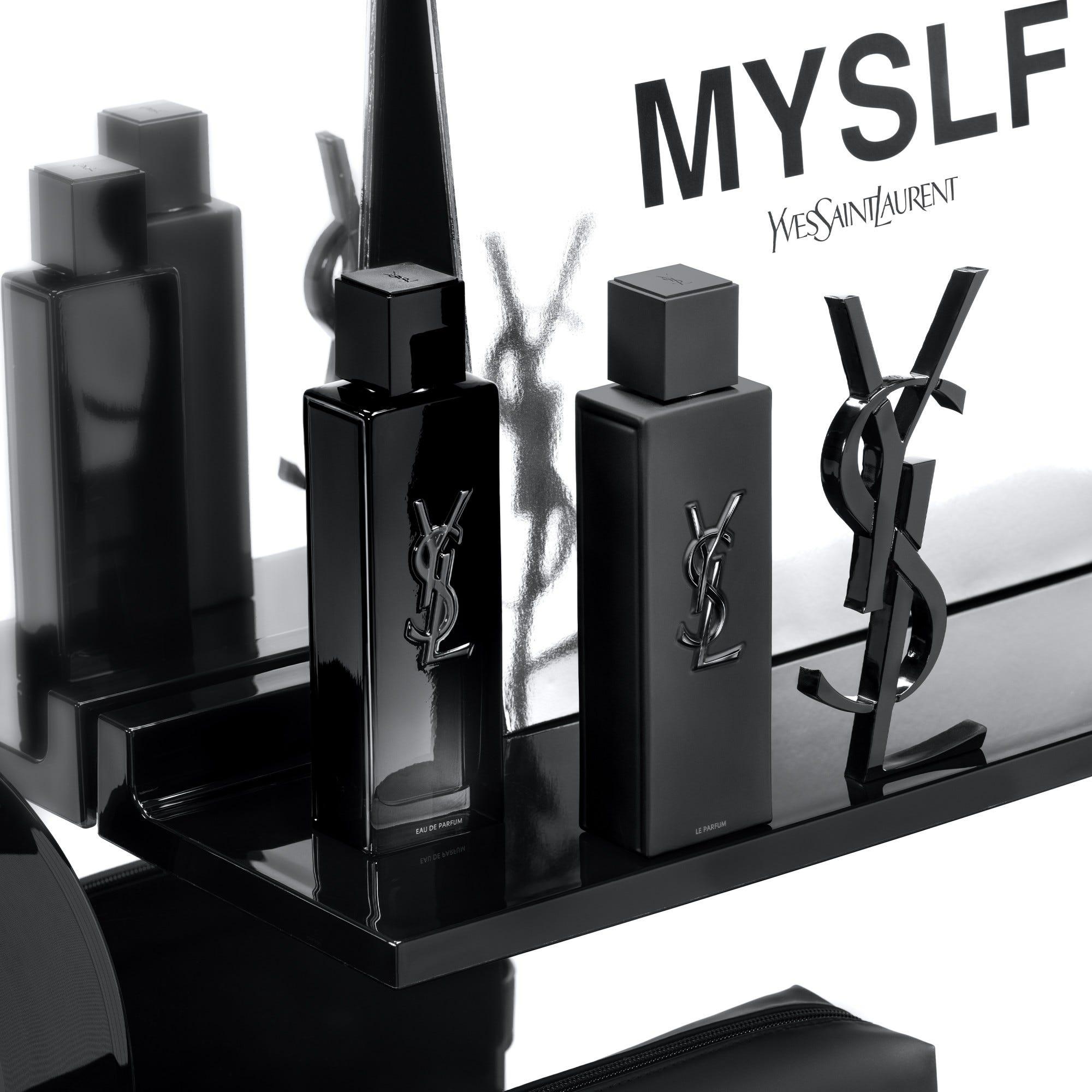 Extime - YSL Myself