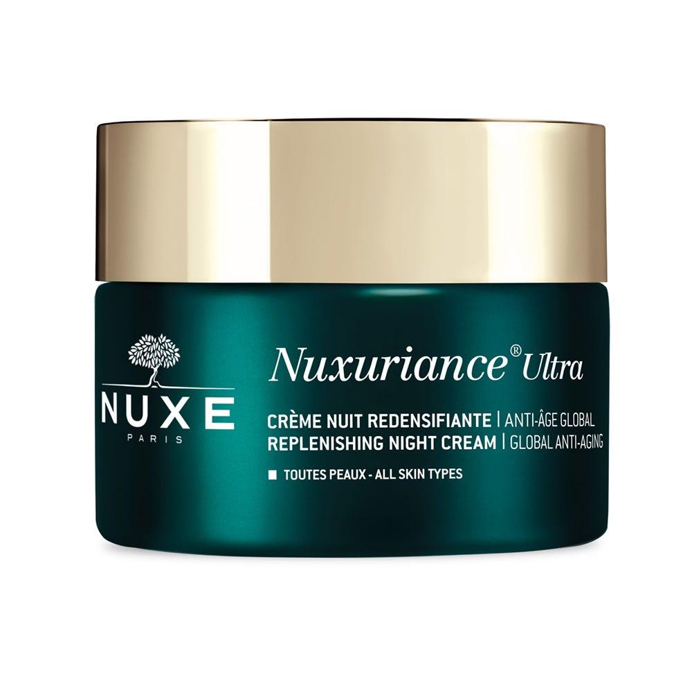 Replenishing Night Cream - Global anti-aging-50 ml