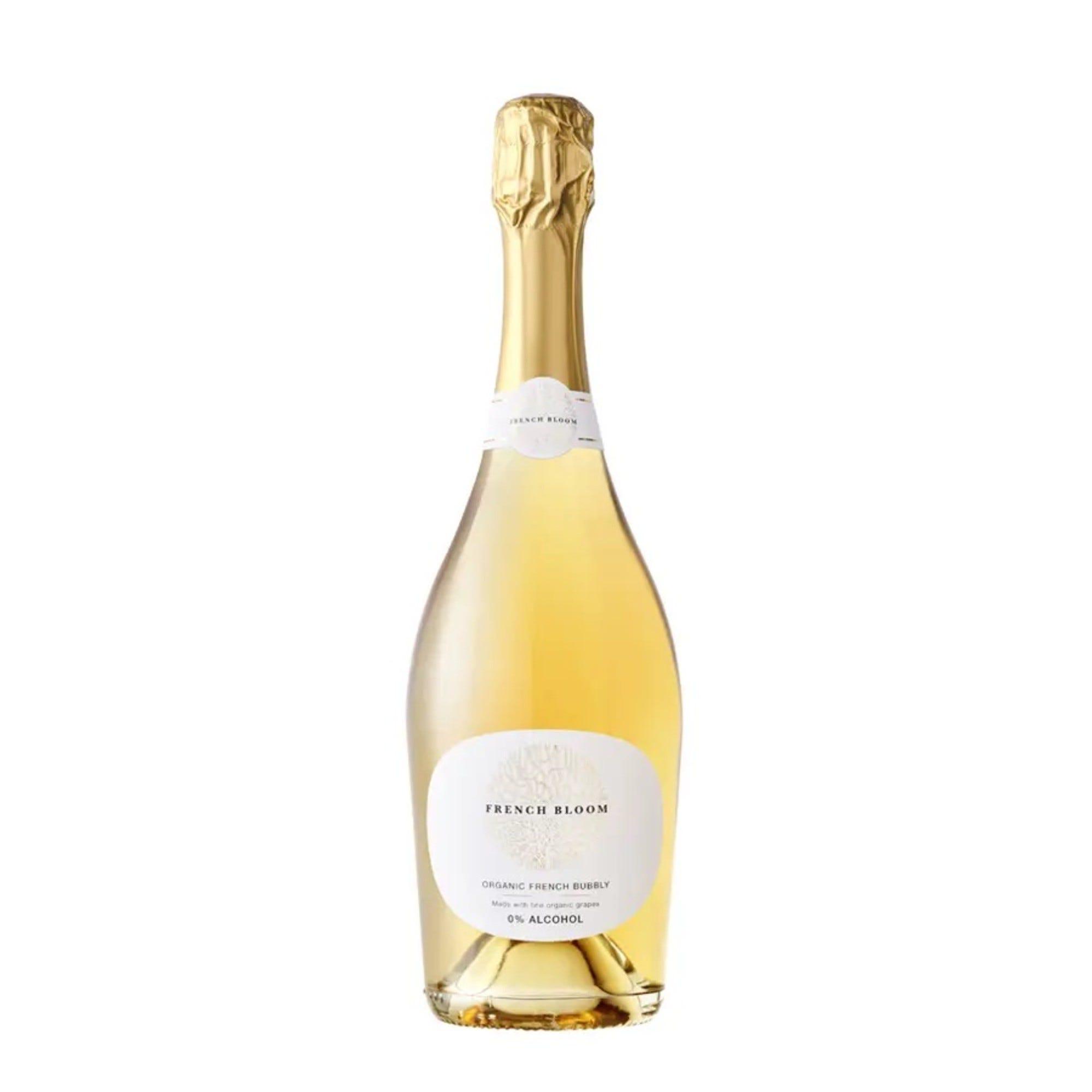 Le Blanc - Without alcohol 75 cl