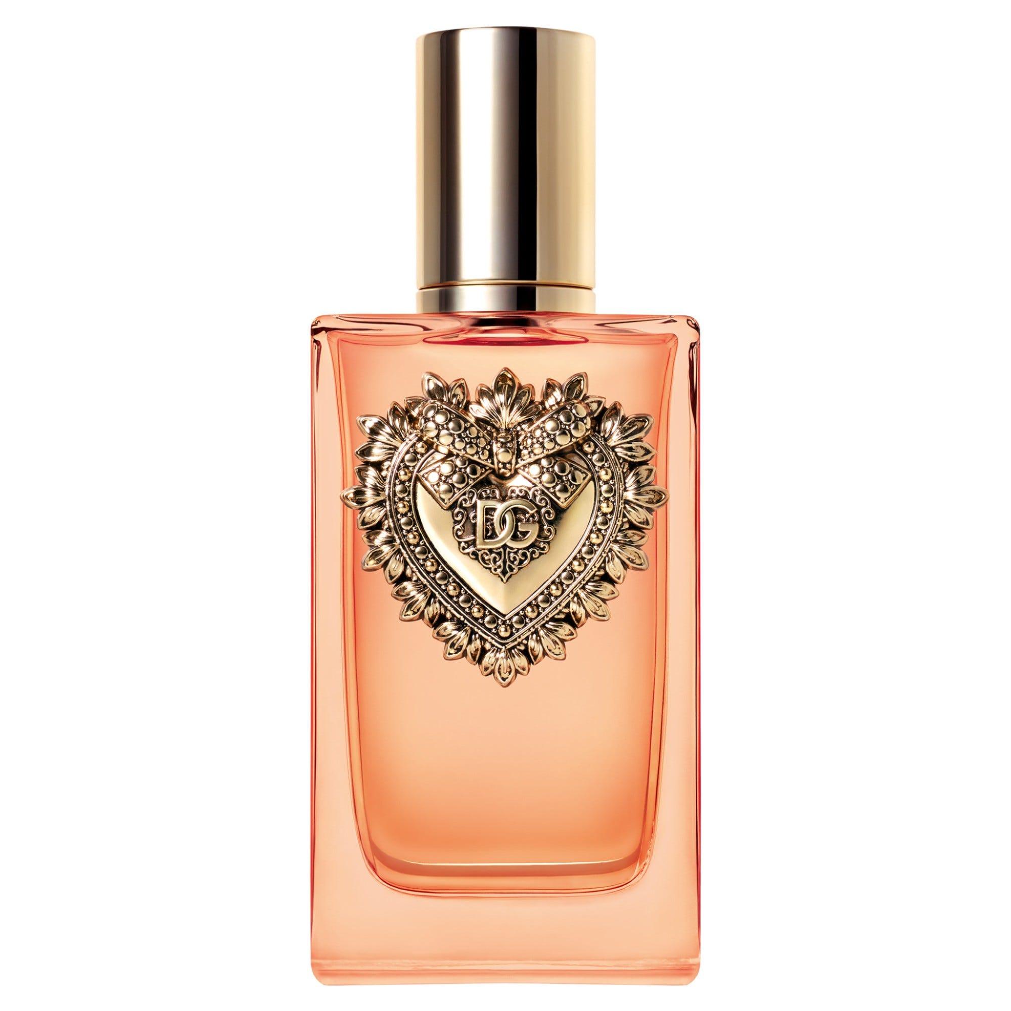 Devotion Intense-Eau de Parfum - 100 ml