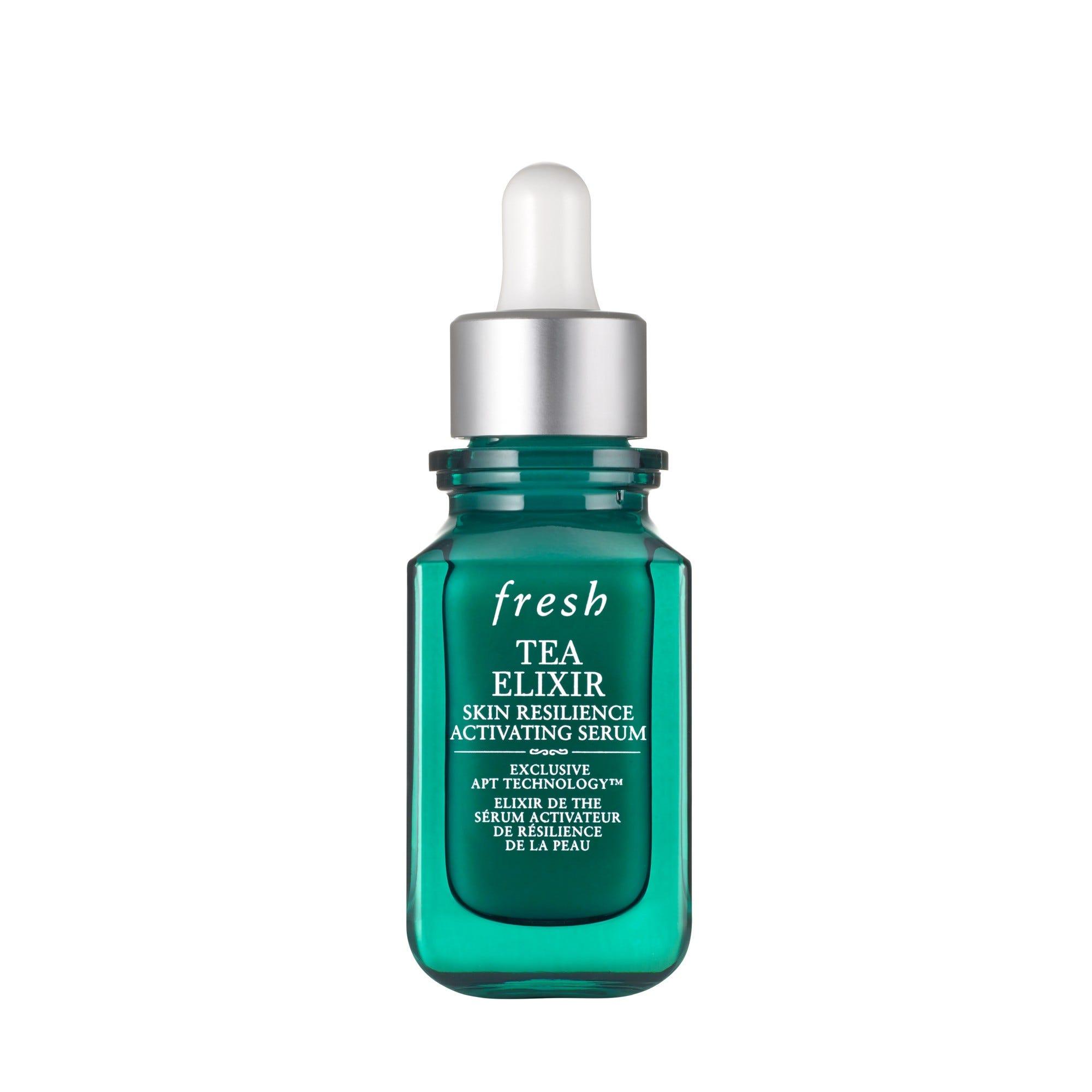 Tea Elixir Skin Resilience Activating Serum-30 ml