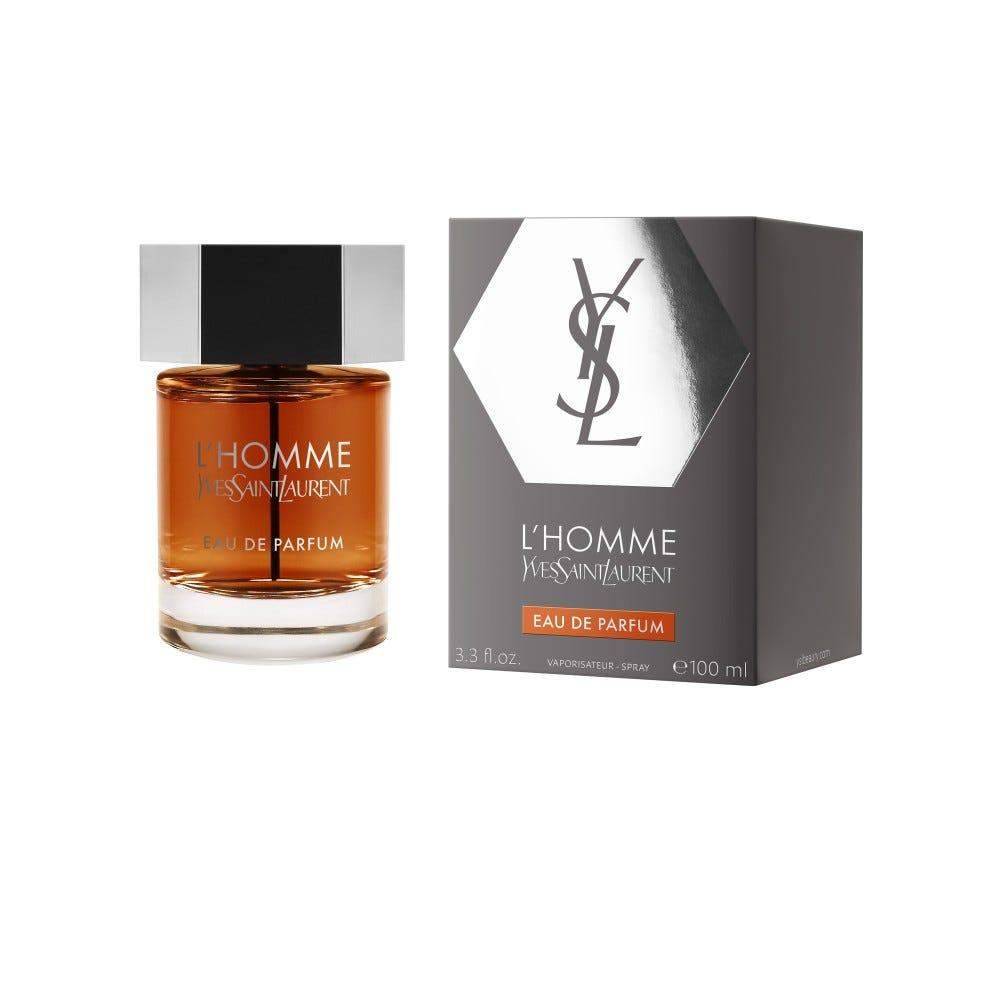L'homme Intense-Eau de Parfum - 100 ml