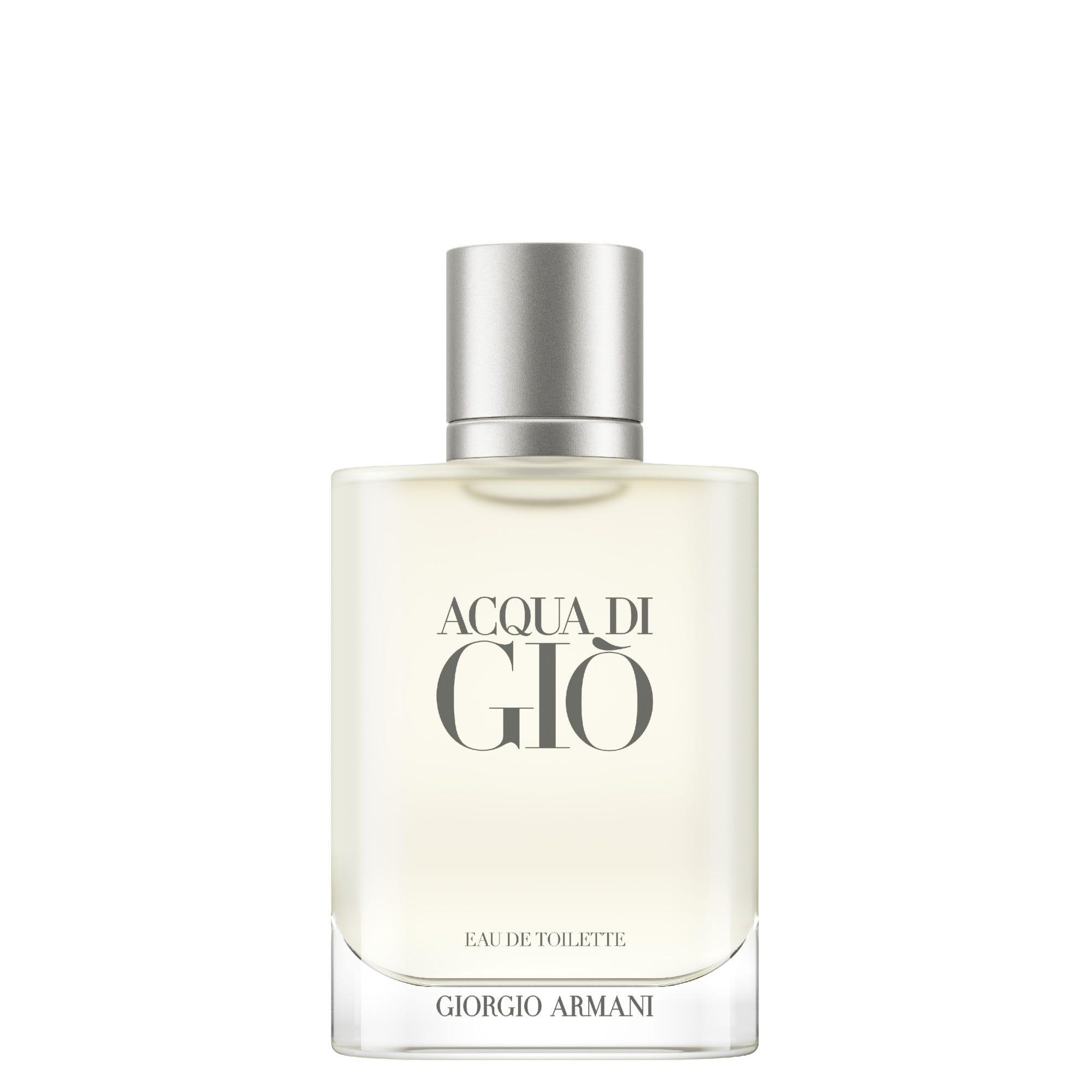 Acqua Di Giò-Eau de Toilette - 100 ml
