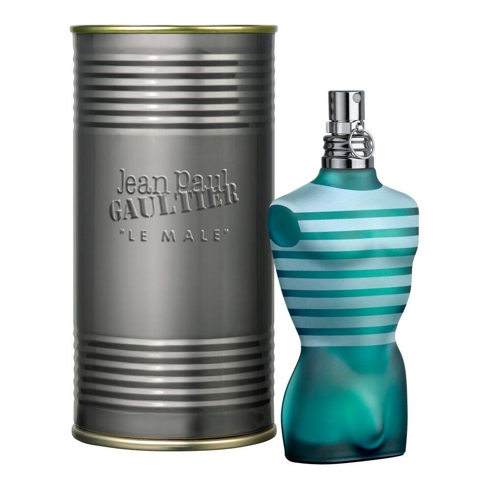 Le Male-Eau de Toilette - 125 ml